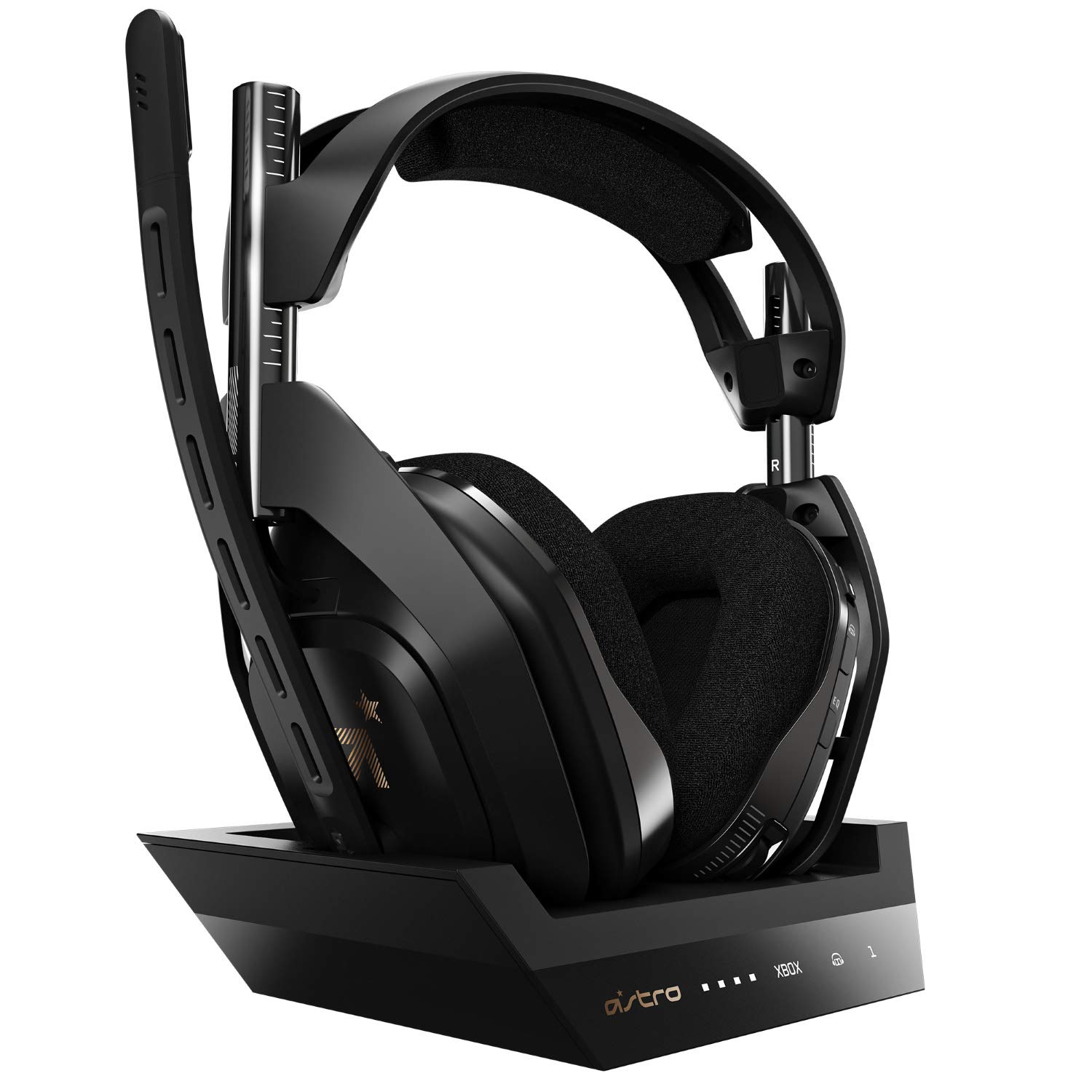 ASTRO A50 WIRELESS+BASE STATION