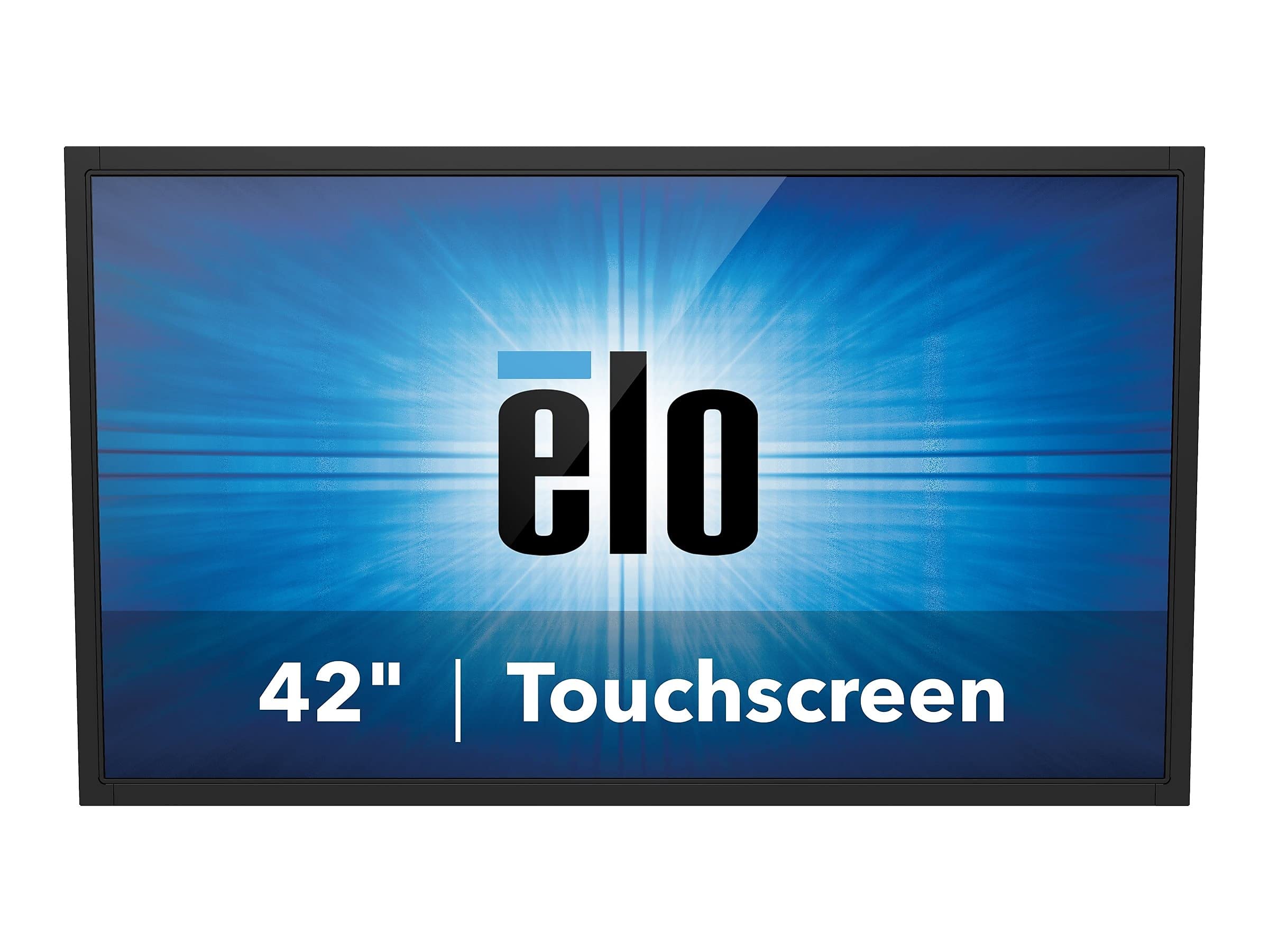 4243L LCD OPEN FRAME/FULL HD