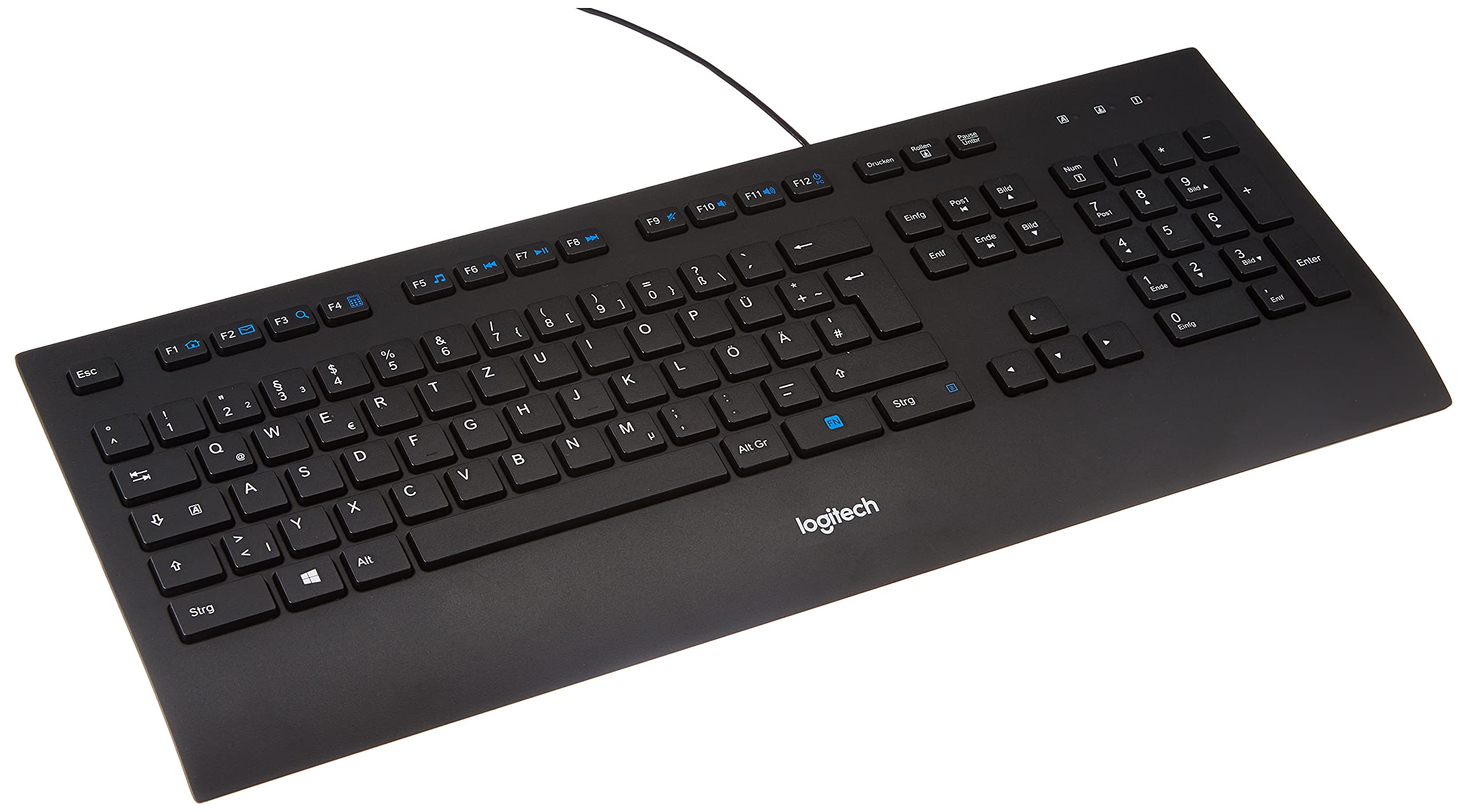 KEYBOARD K280E FOR BUSINESS