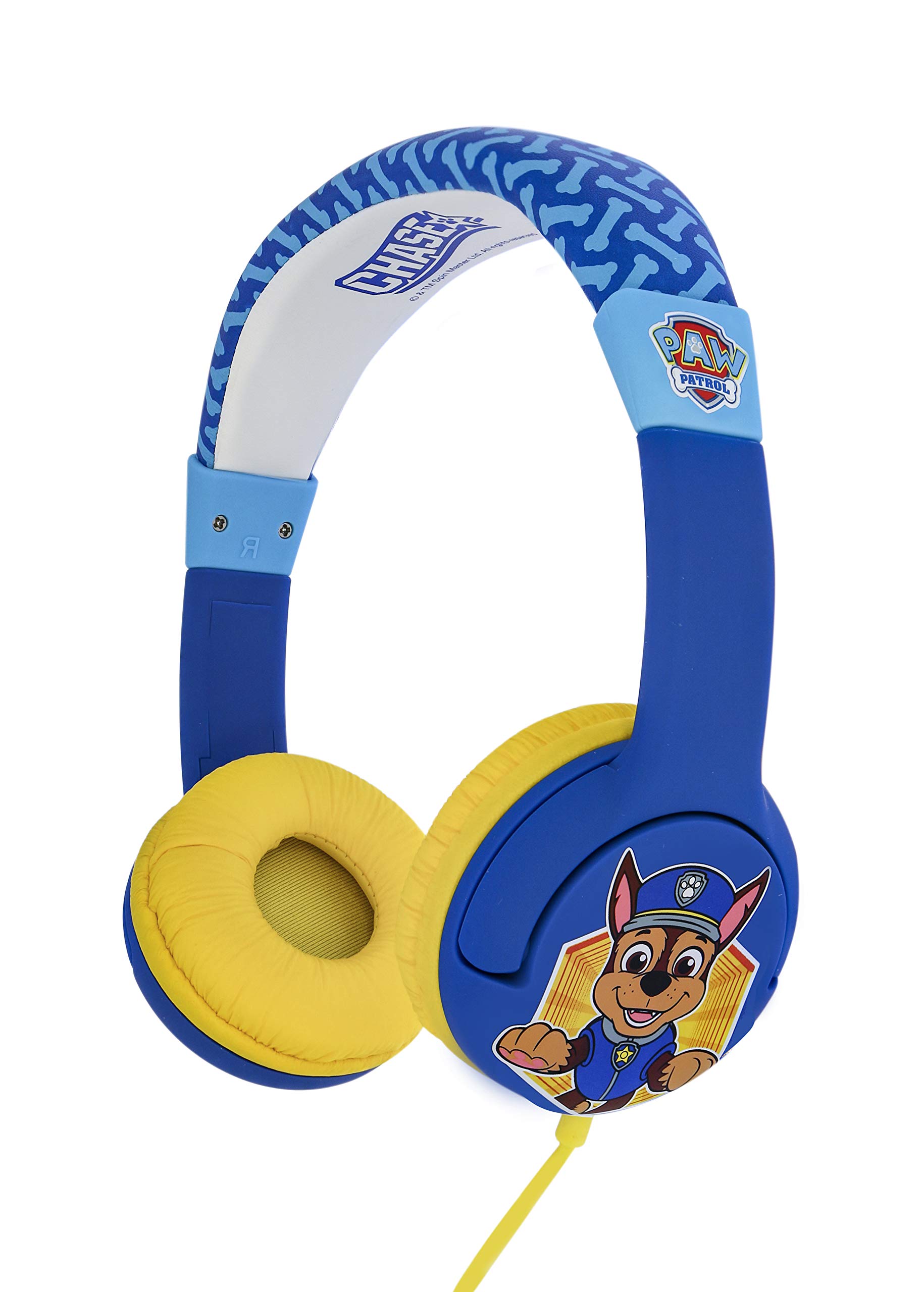 PAW PATROL CHASE HEADPHONE