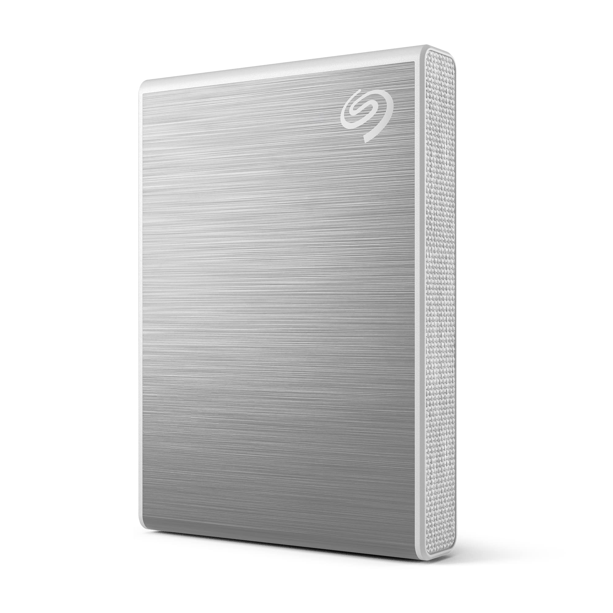 ONE TOUCH SSD 1TB SILVER 1.5IN