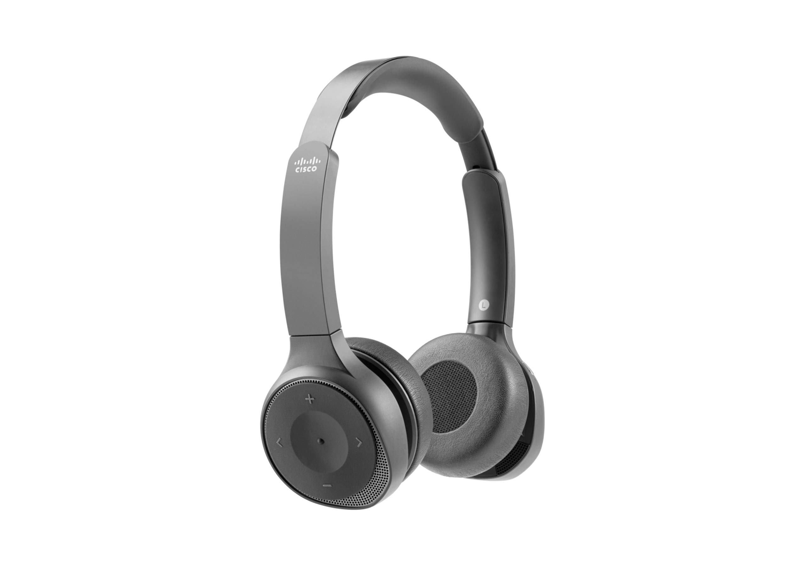 730 WIRELESS DUAL ON-EAR