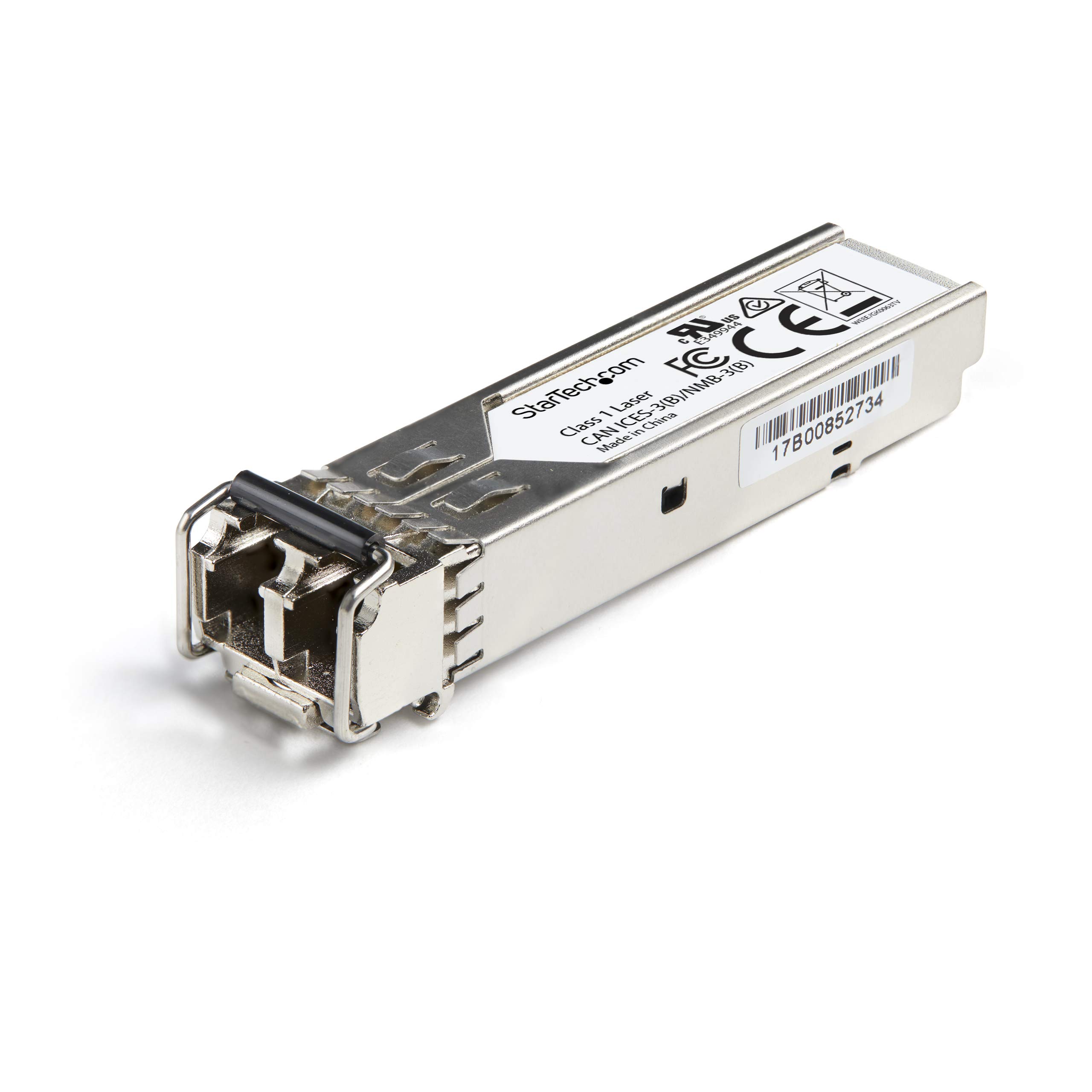 JUNIPER CTP-SFP-1GE-LX COMP -