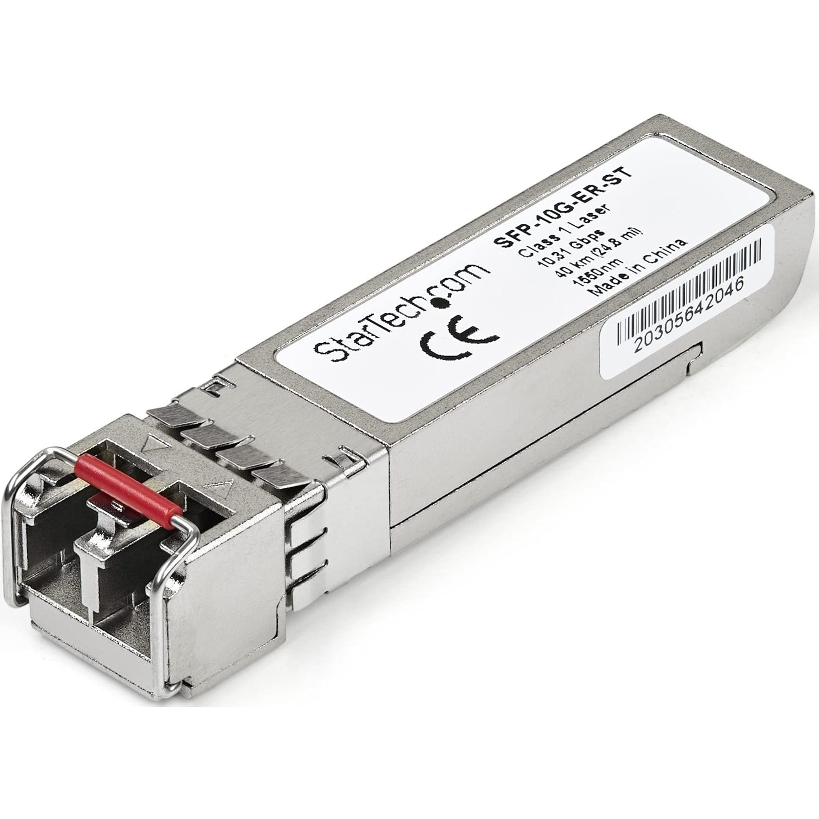 MODULO SFP+ COMPATIBLE CISCO SF