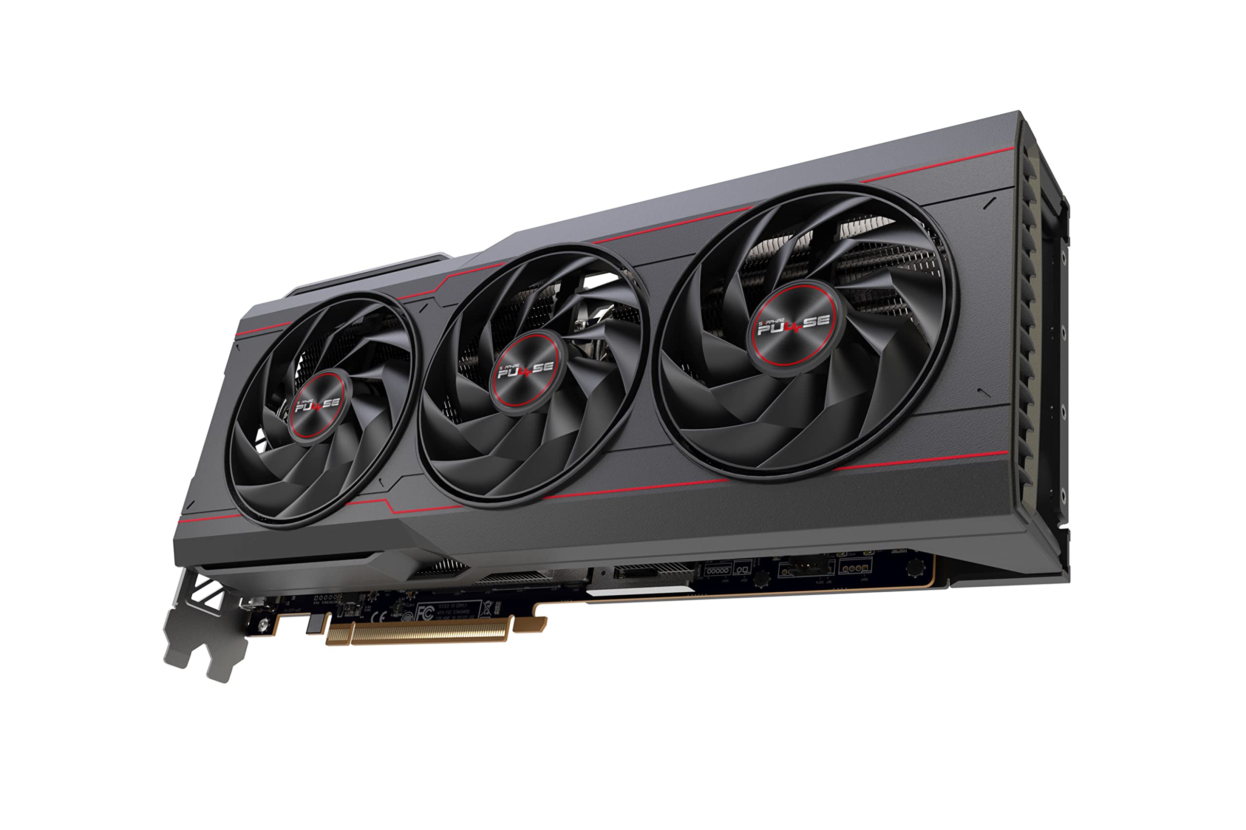 PULSE AMD RADEON RX7900 XTX