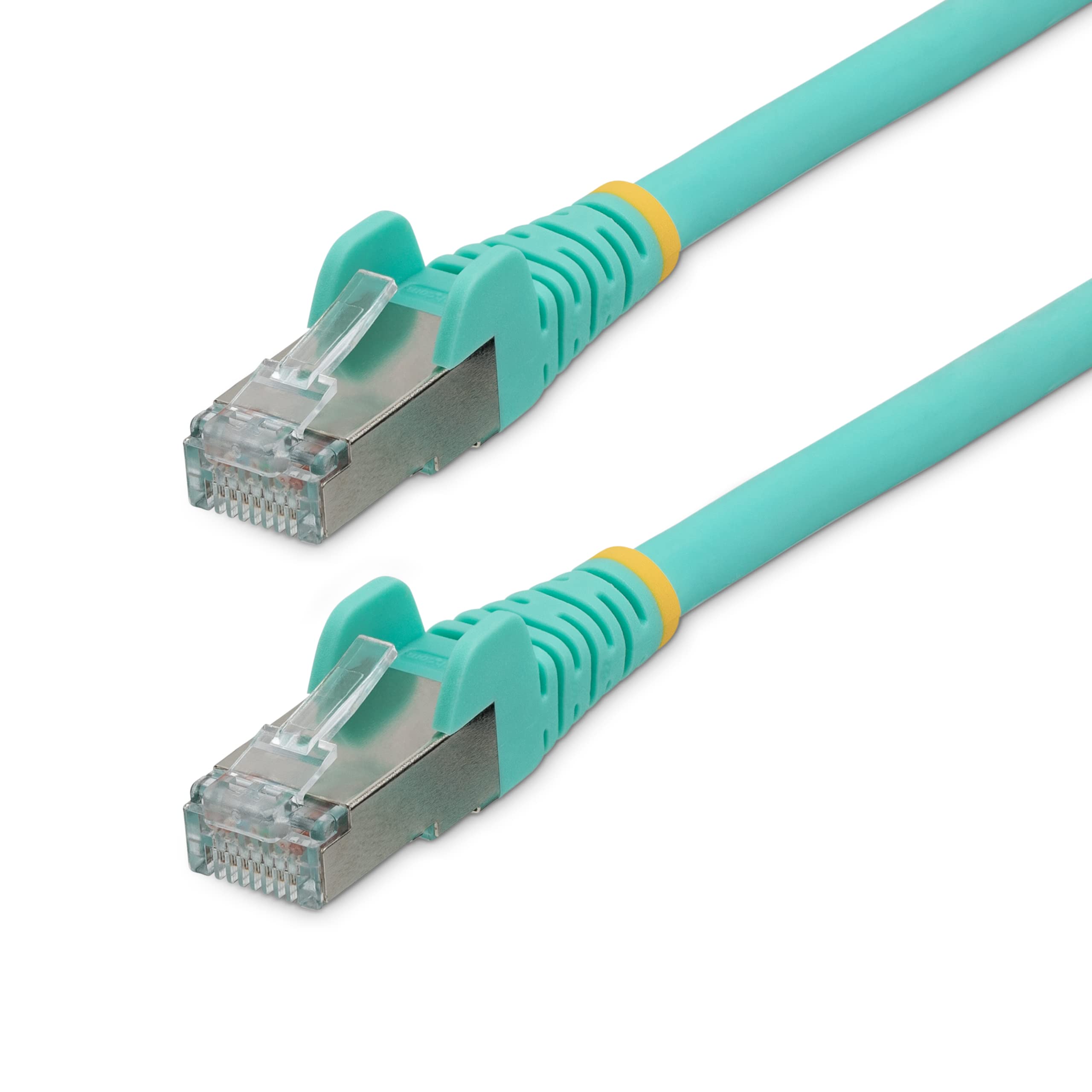 CAVO ETHERNET CAT6A LSZH -