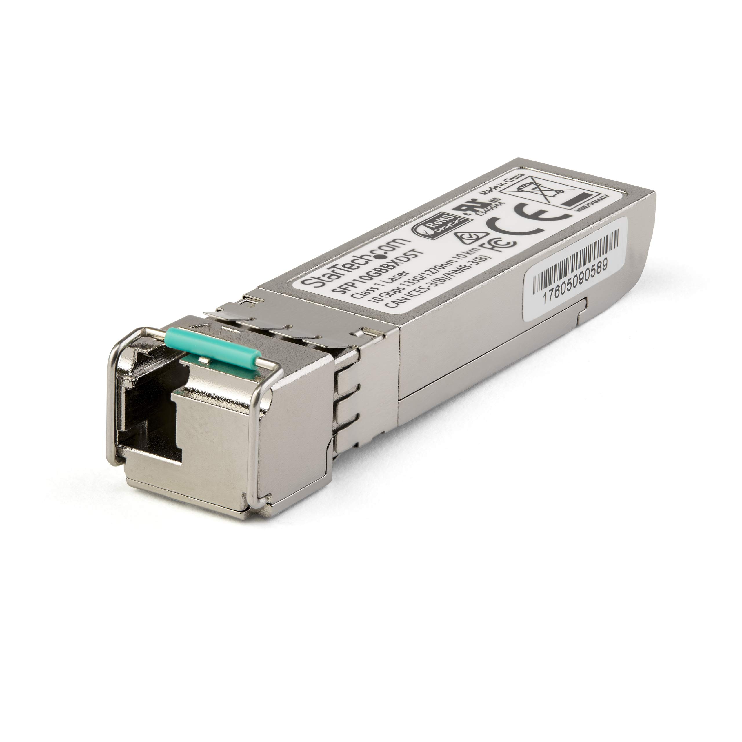 MODULO SFP+ COMPATIBILE DELL EM