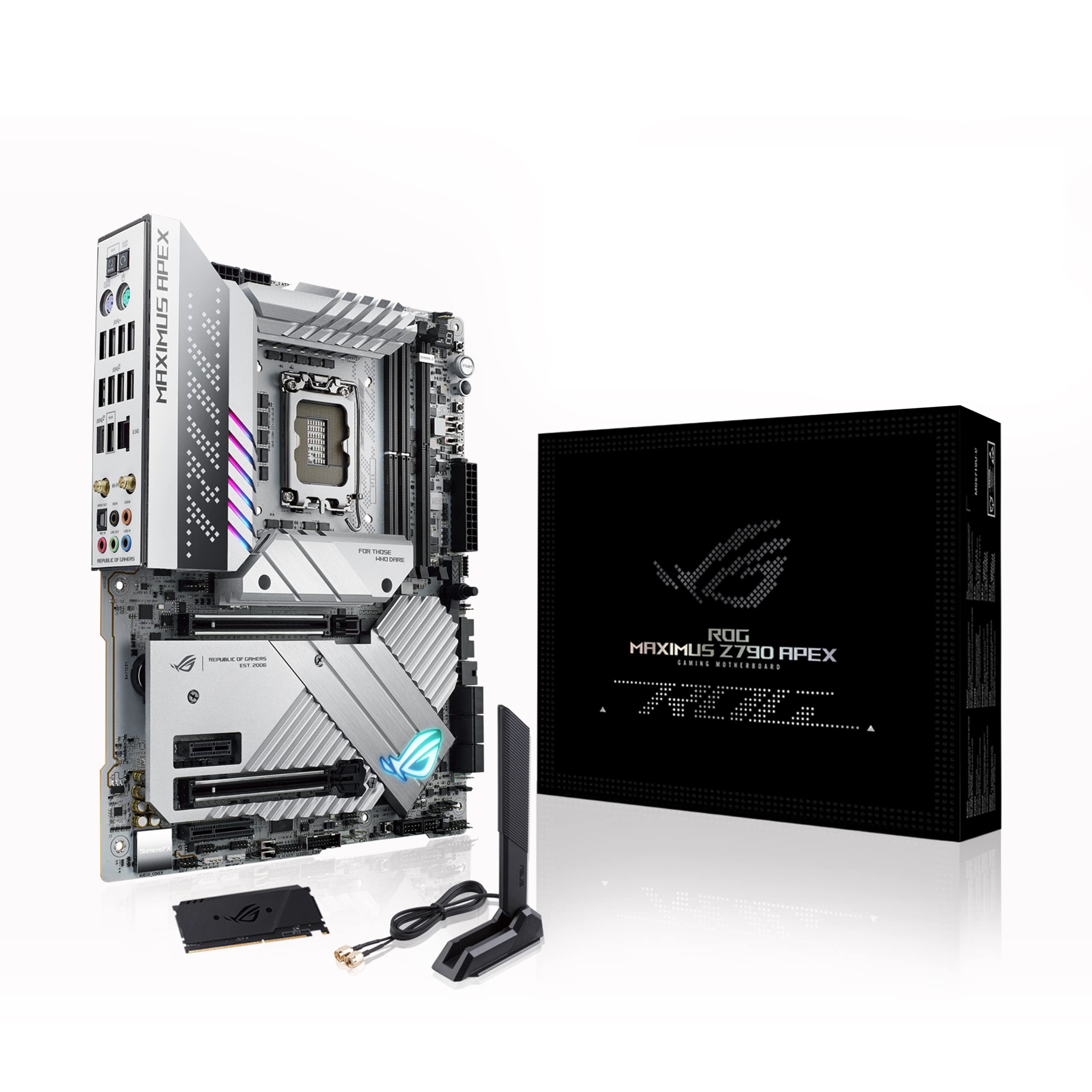 ROG MAXIMUS Z790 EXTREME