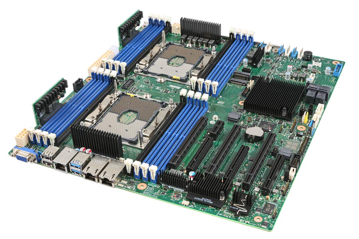 SERVER BOARD S2600STBR