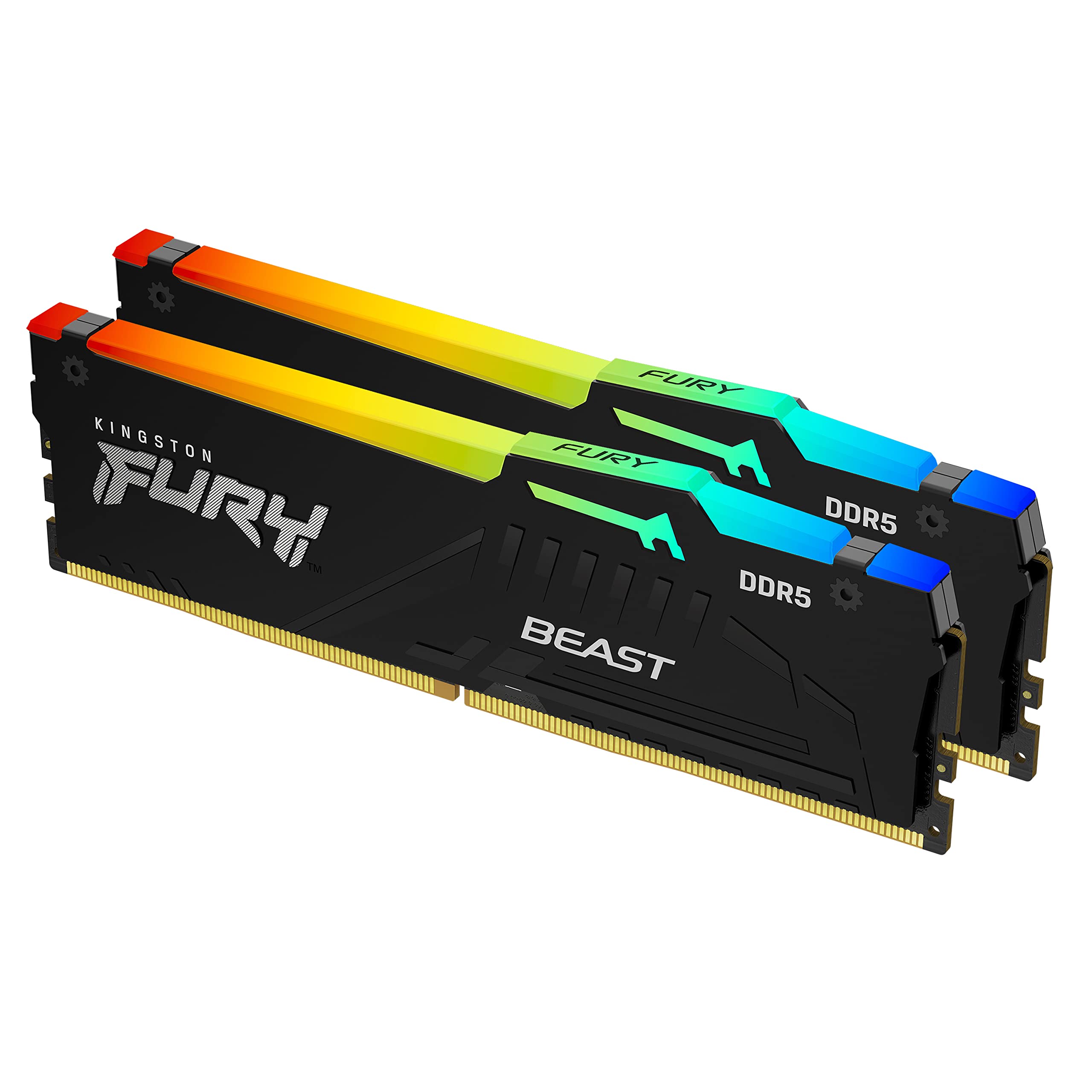 32GB 5600 DDR5 CL36 DIMM K2 F.B.RGB