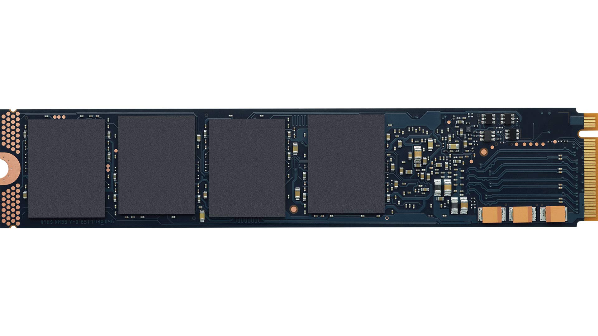 SSD P4801X SERIES 100GB M.2