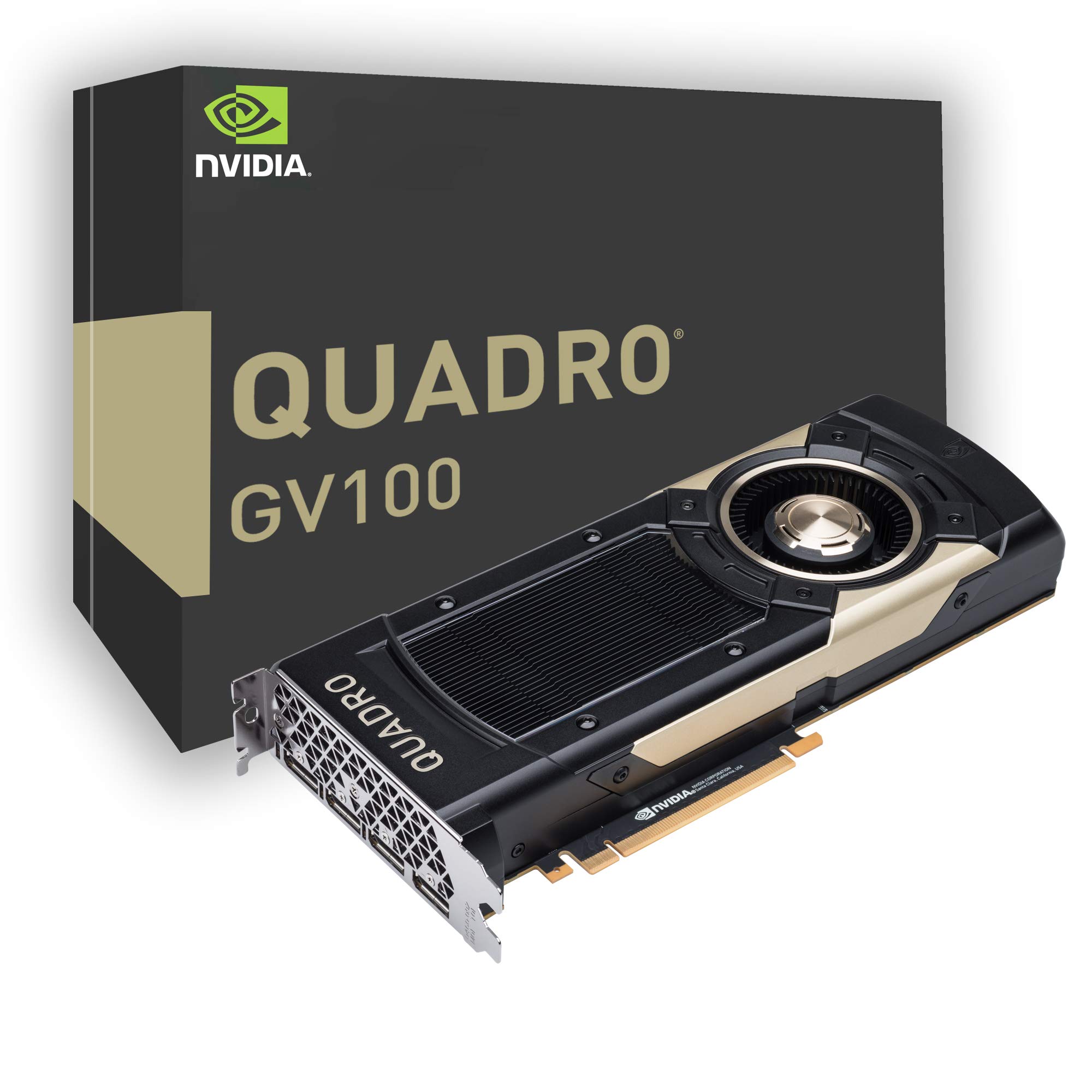 PNY QUADRO GV100 32GB