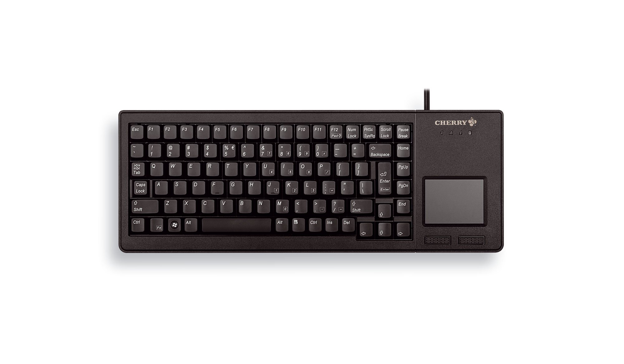 CHERRY G84-5500 XS TOUCHPAD