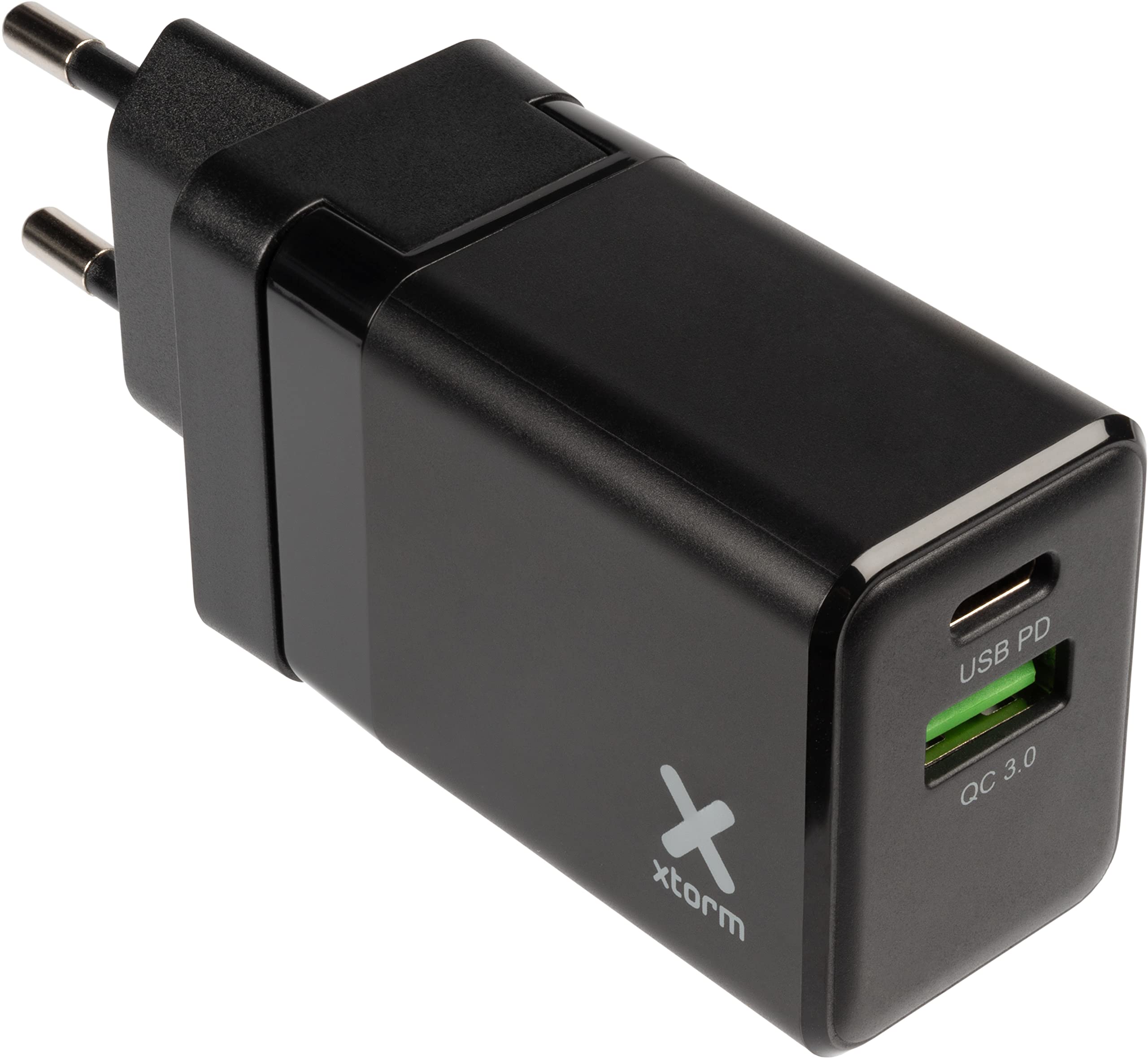 VOLT TRAVEL FAST CHARGER (30W)