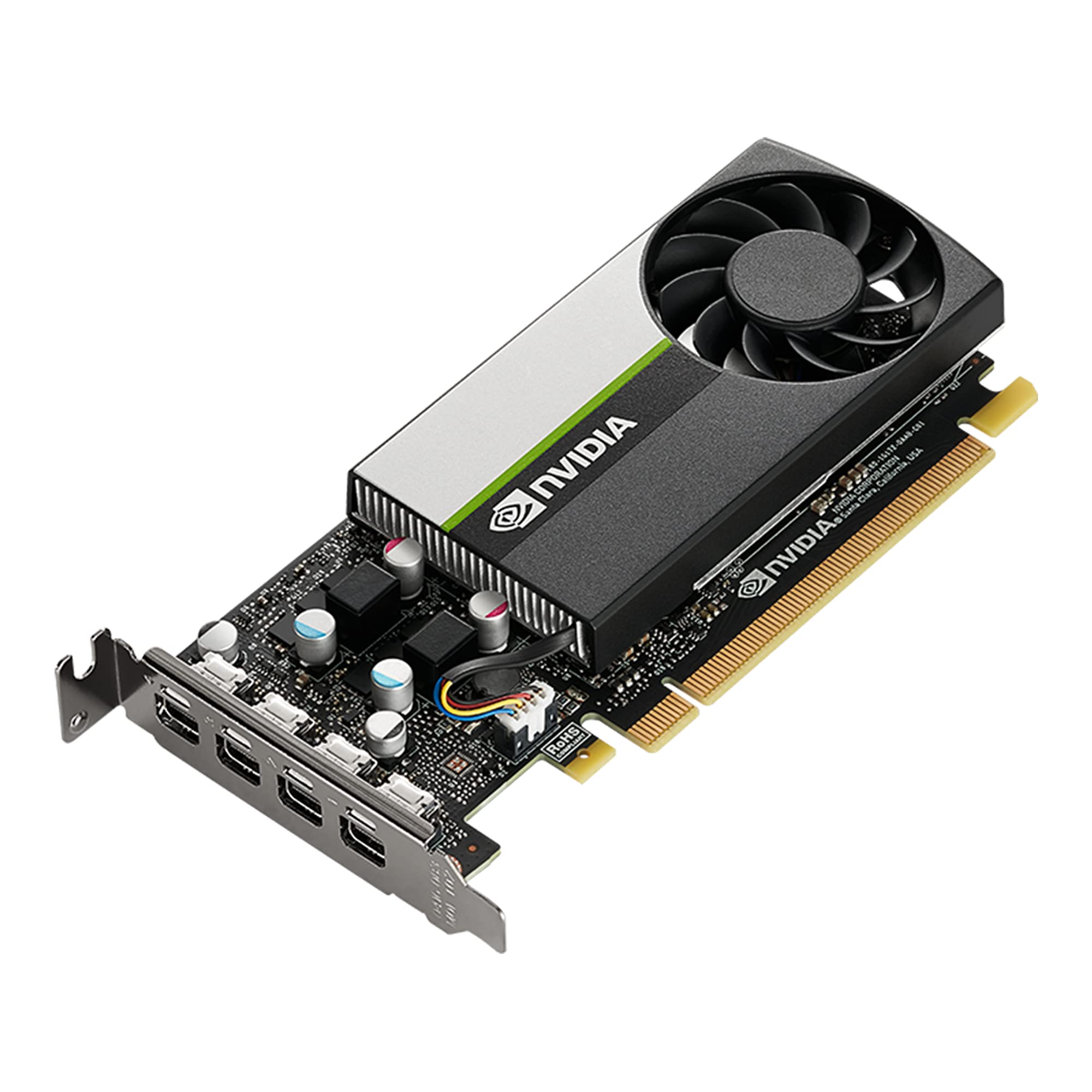 PNY NVIDIA T1000 LP 8GB