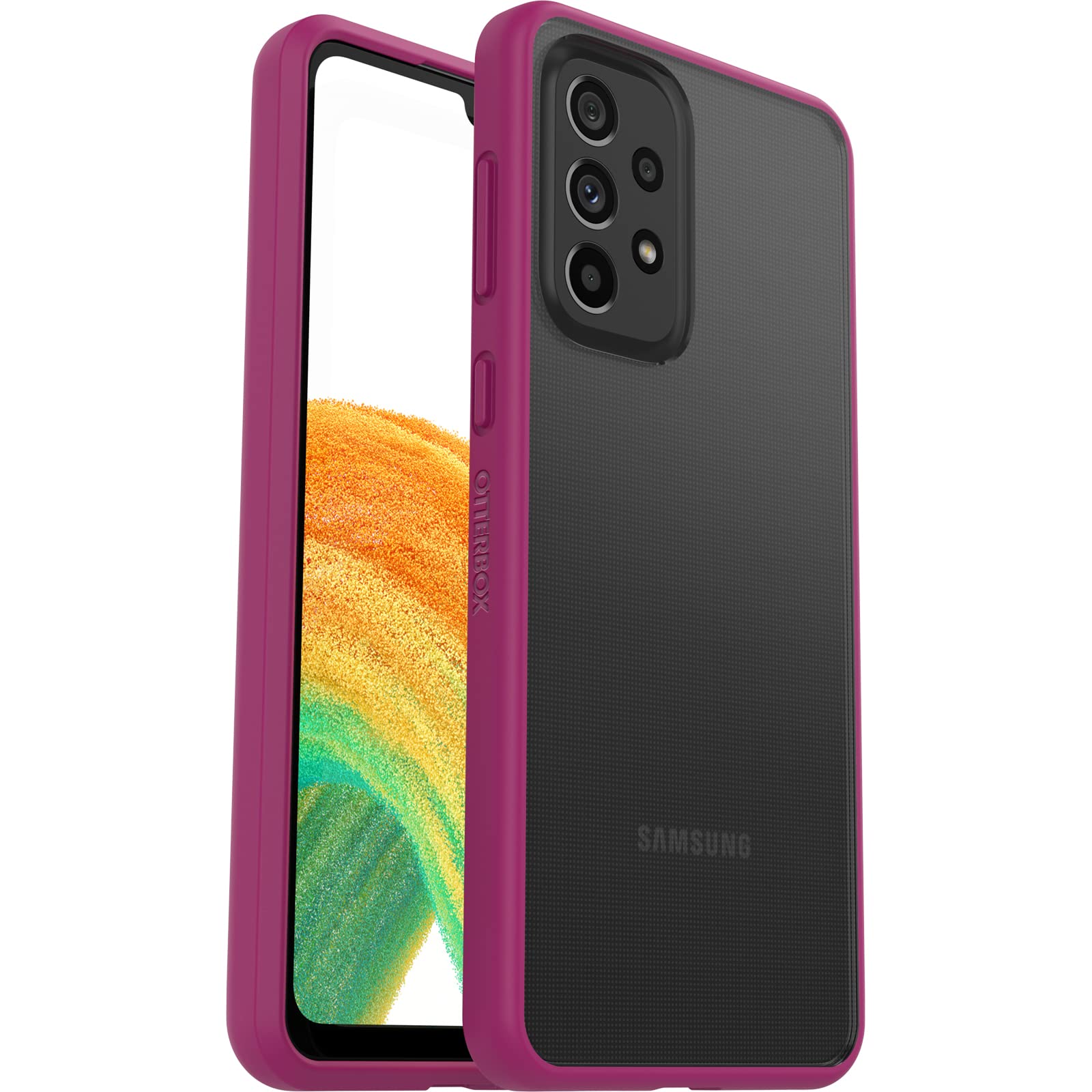 OTTERBOX REACT SAMSUNG GALAXY