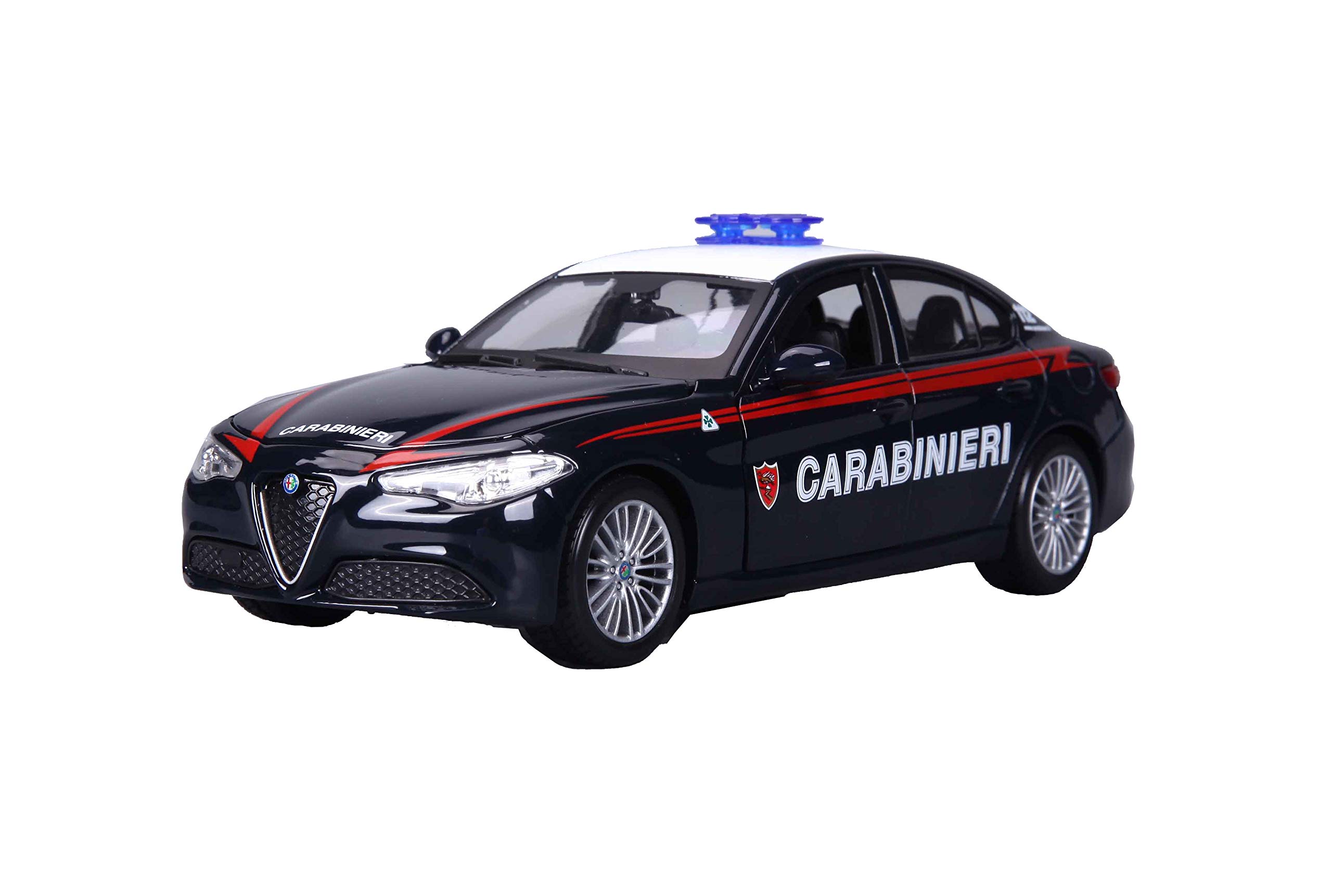 BURAGO CARABINIERI - 1:24