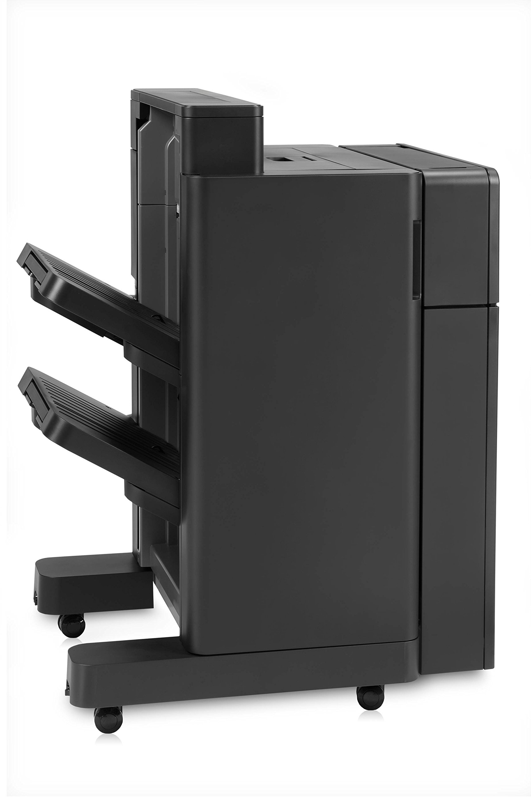 LASERJET STAPLER/STACKER