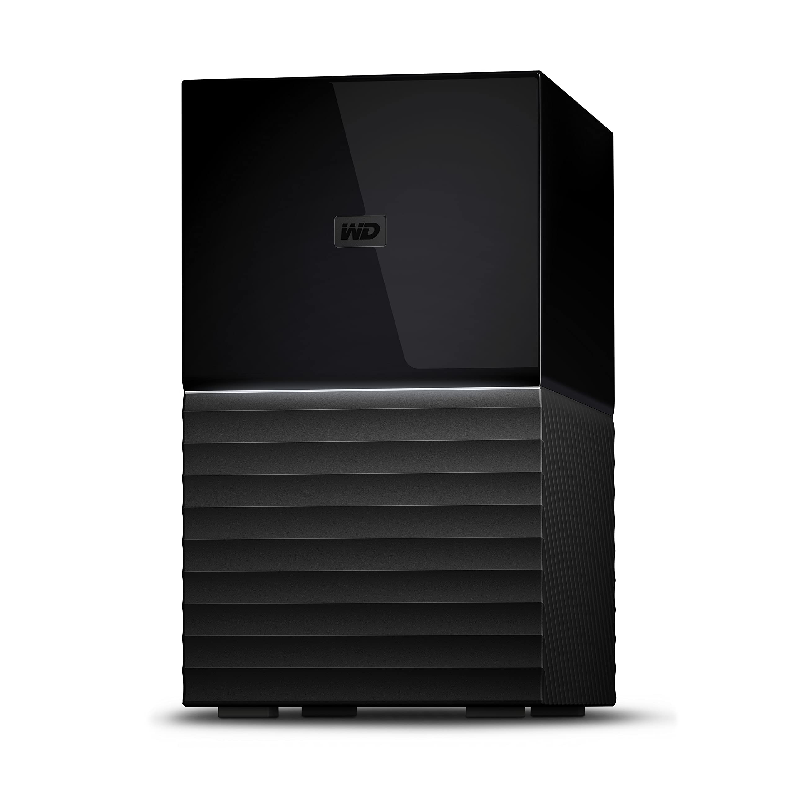 MY BOOK DUO 36TB 3.5IN BLACK