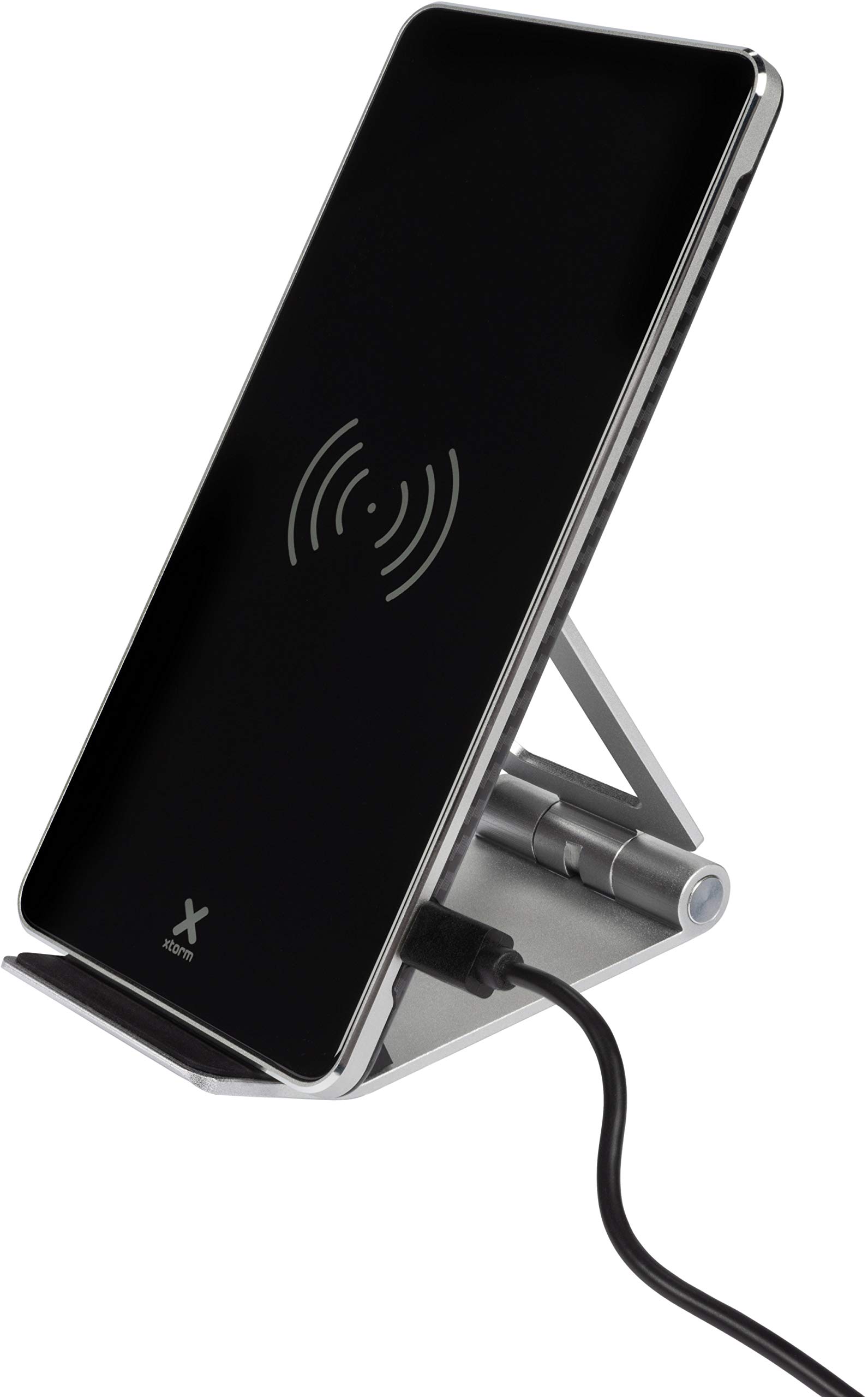 15W WIRELESS CHARGING STAND