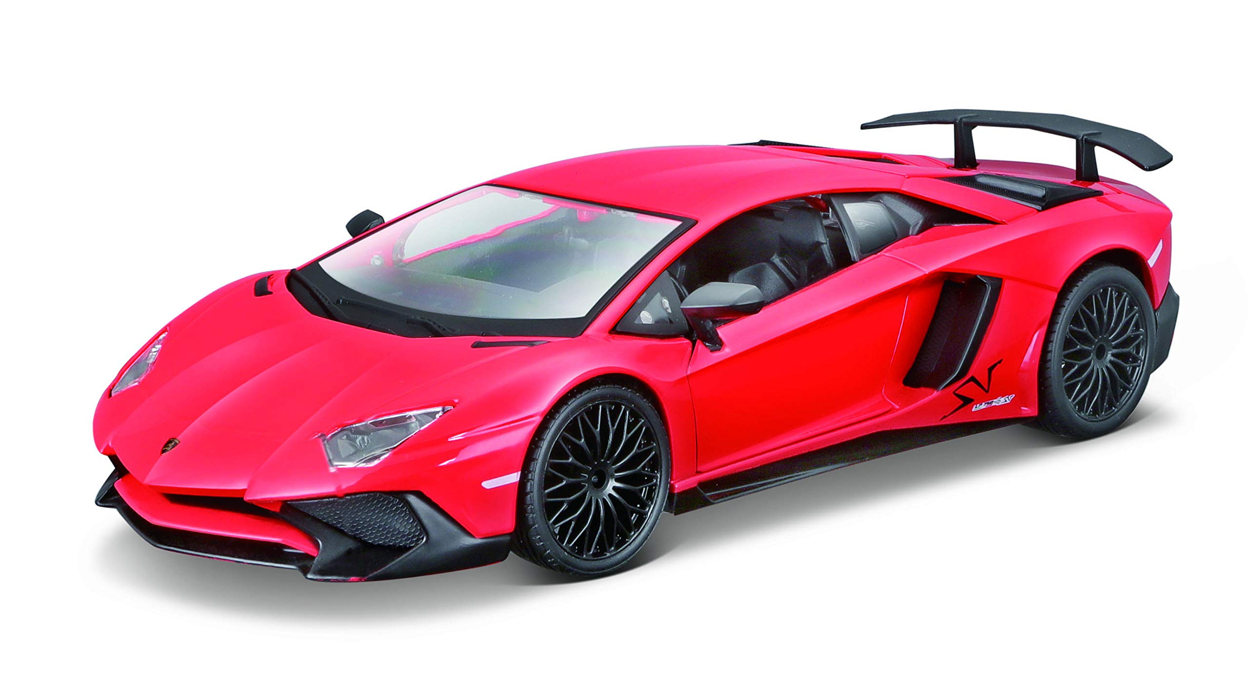 COLLEZIONE LAMBORGHINI 1:24