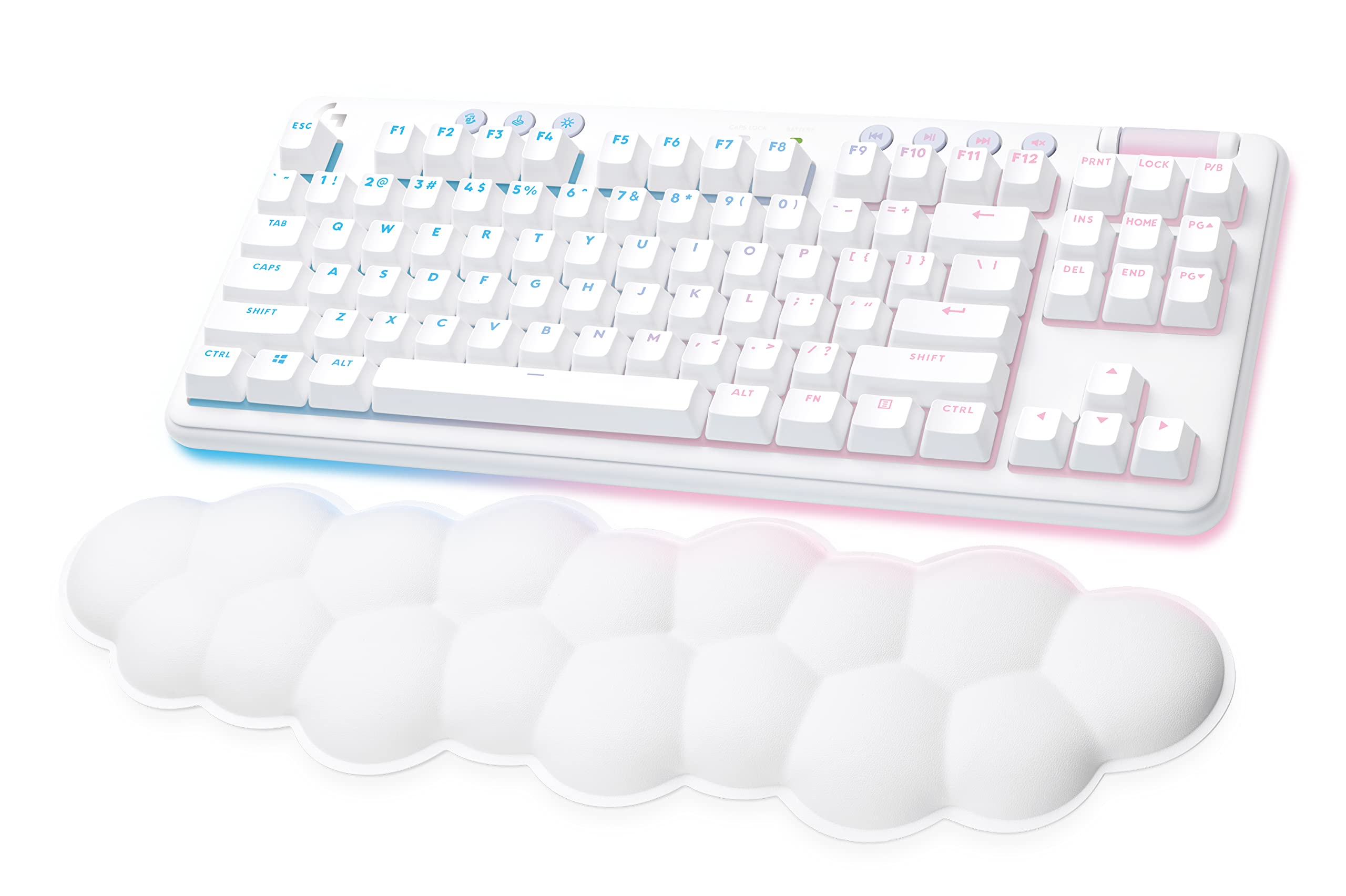 G715 WIRELESS GAMING KEYBOARD -