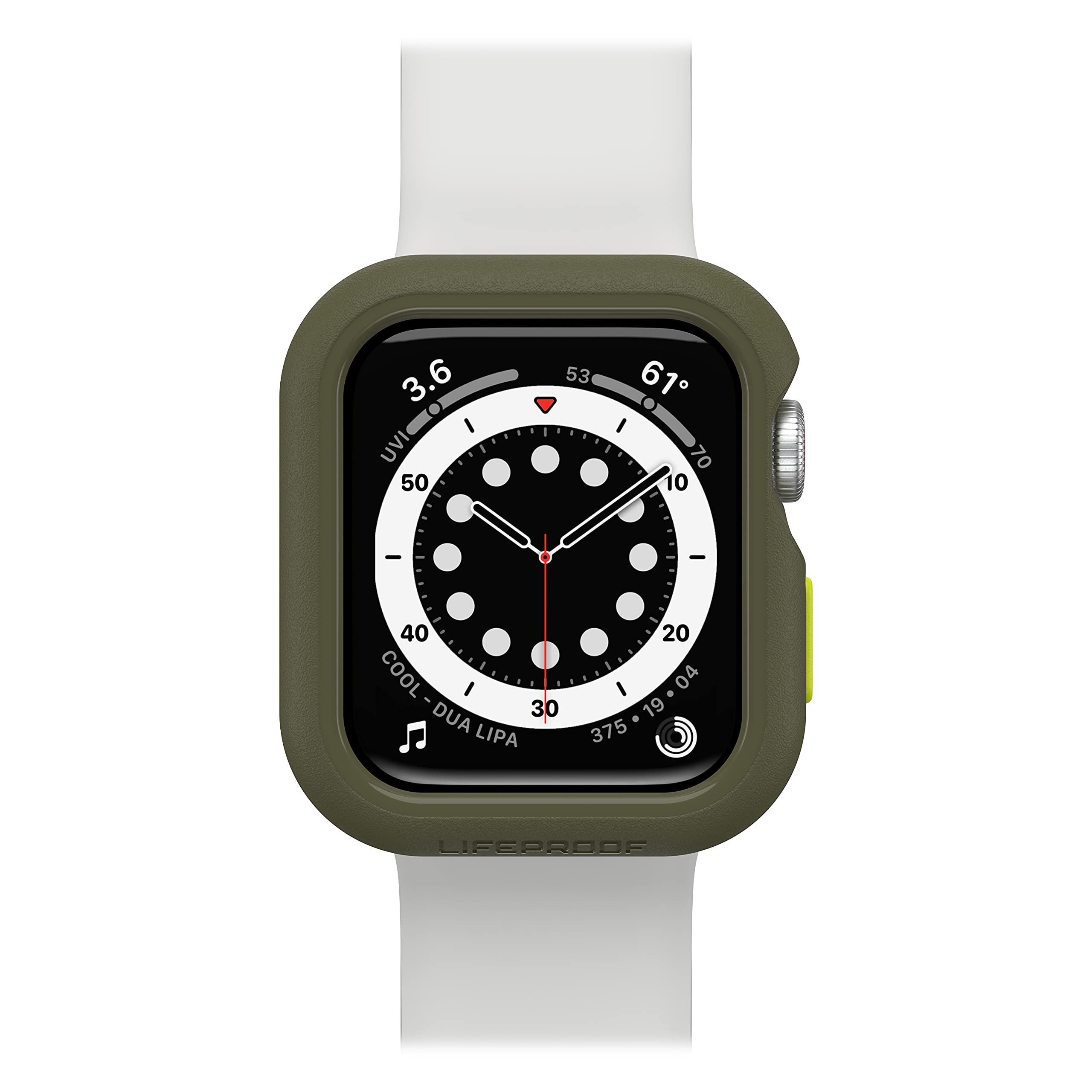 LIFEPROOF WATCH BUMPER F/ APPLE