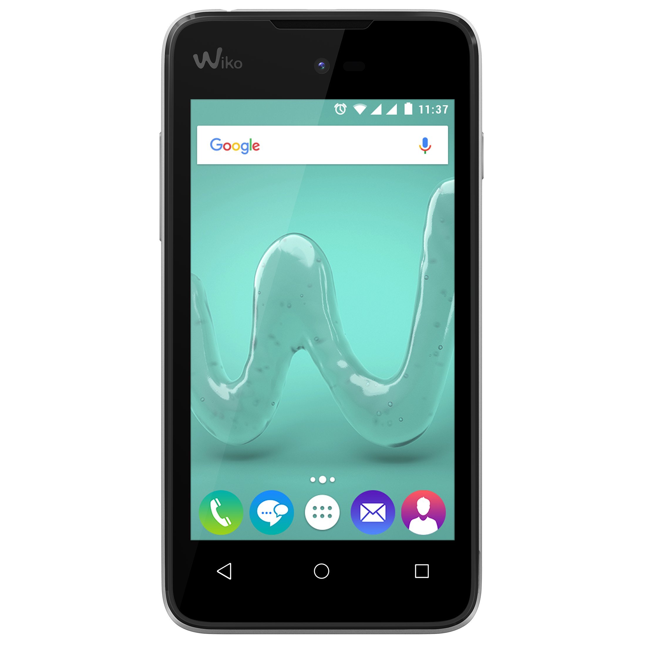 WIKO SUNNY WHITE 4IN