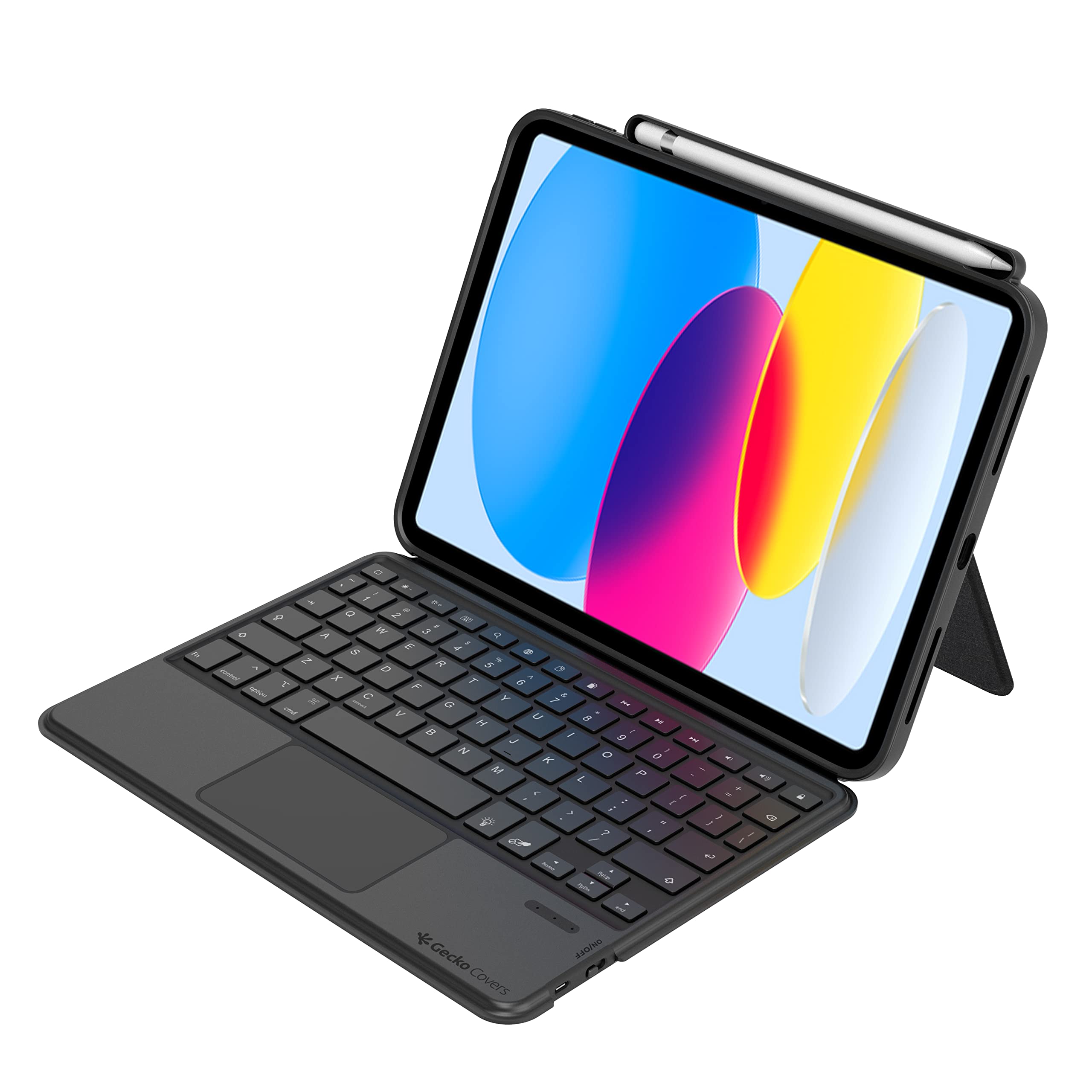 APPLE IPAD 10.9 (2022) KEYBOARD