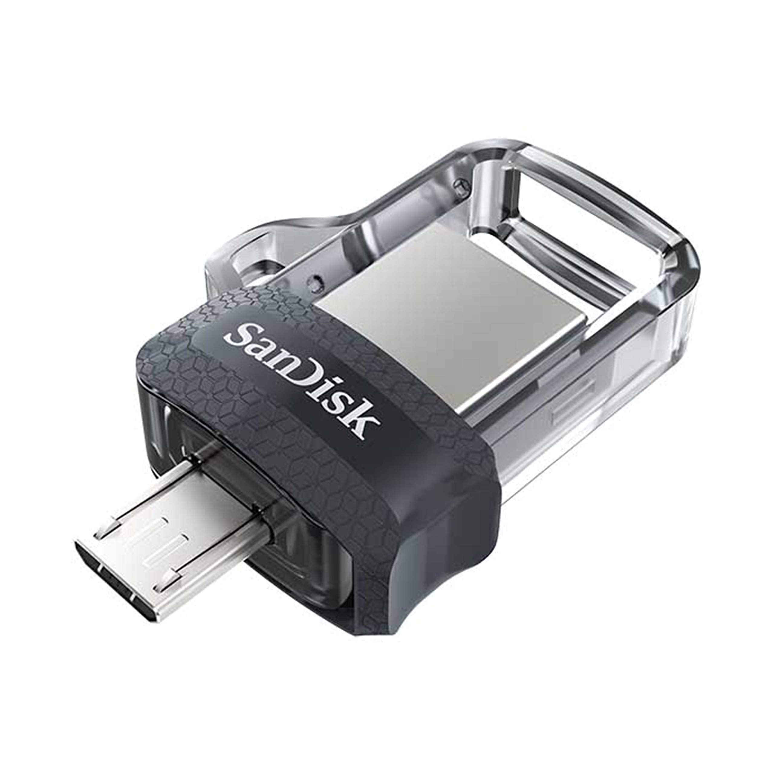 SANDISK ULTRA DUAL DRIVE M3.0