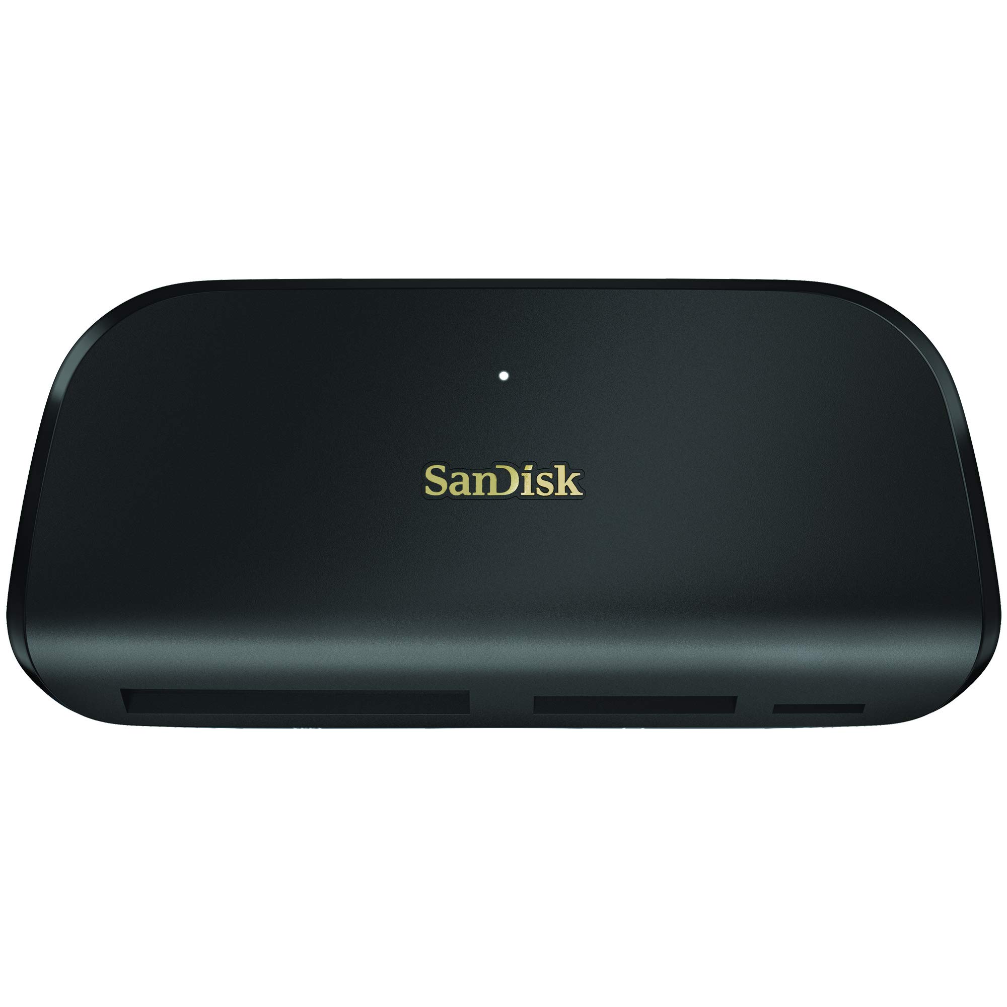 SANDISK IMAGEMATE PRO USB-C