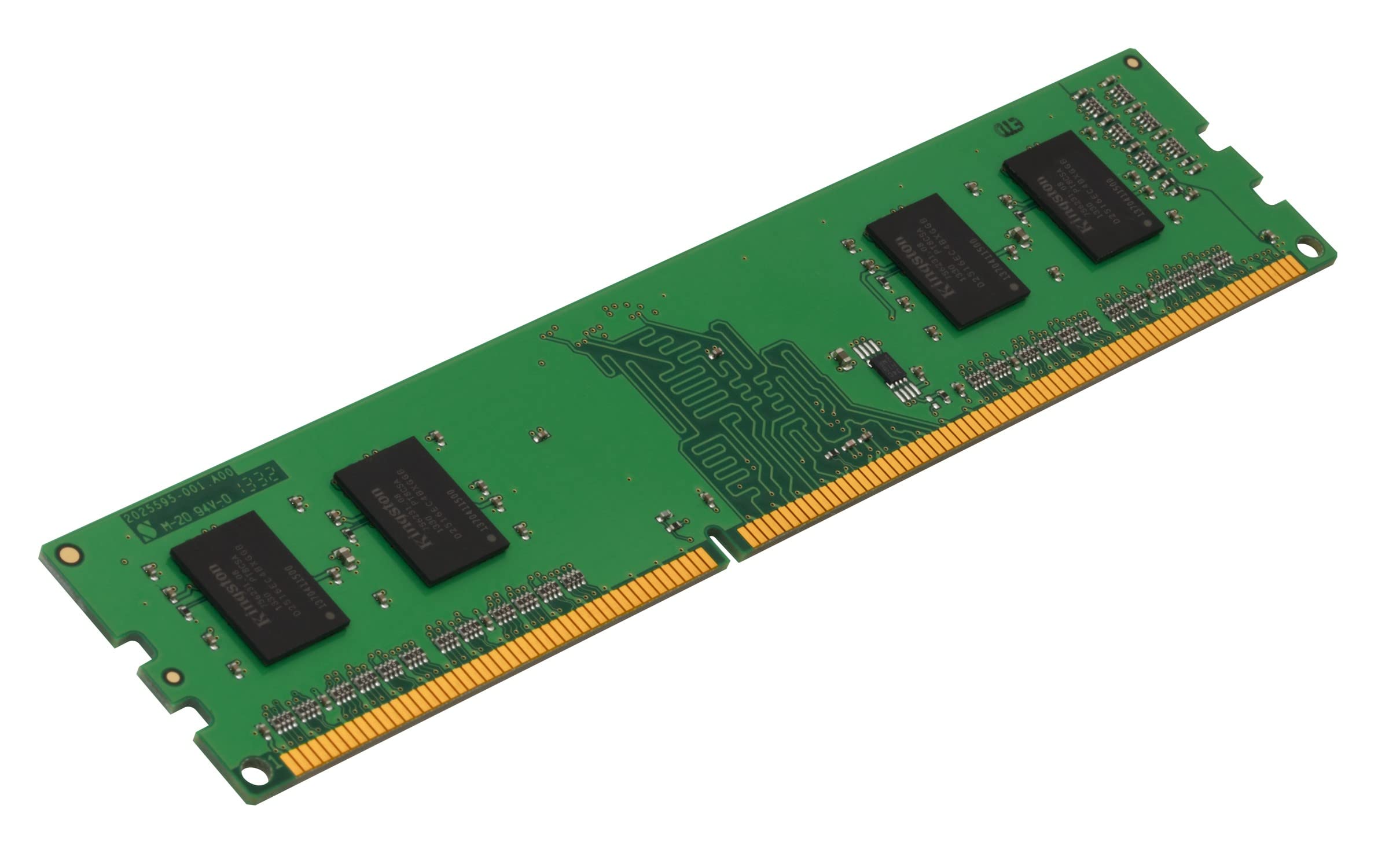 32GB DDR5-5600MT/S NON-ECC CL46
