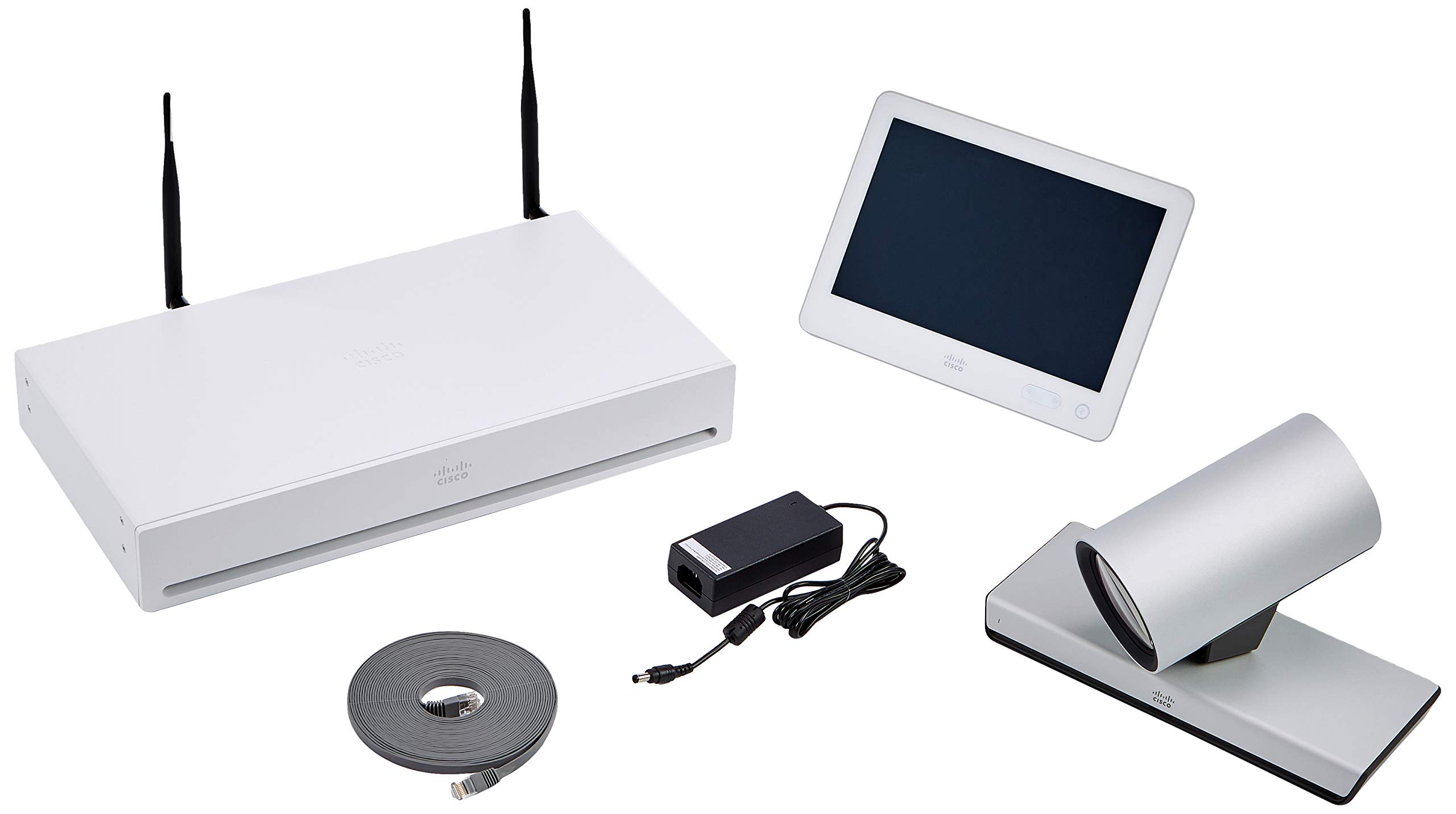 CISCO WEBEX ROOM KIT PRO P60