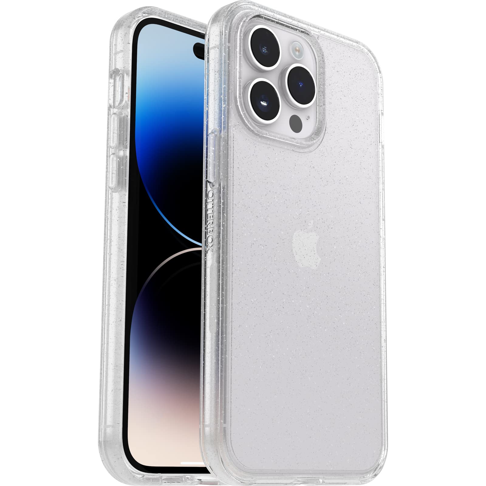 OTTERBOX SYMMETRY CLEAR APPLE