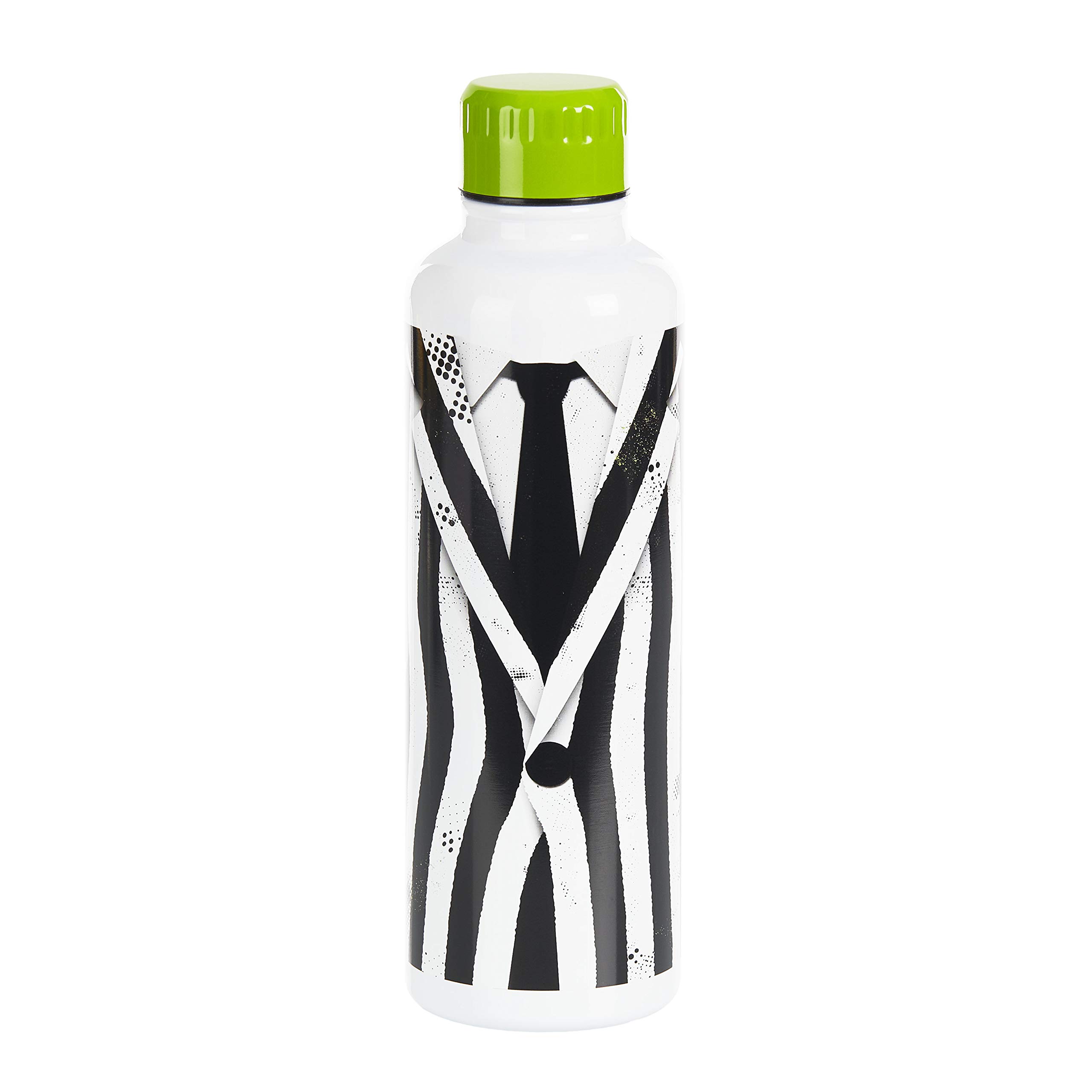 BEETLEJUICE METAL WATER BOTTLE