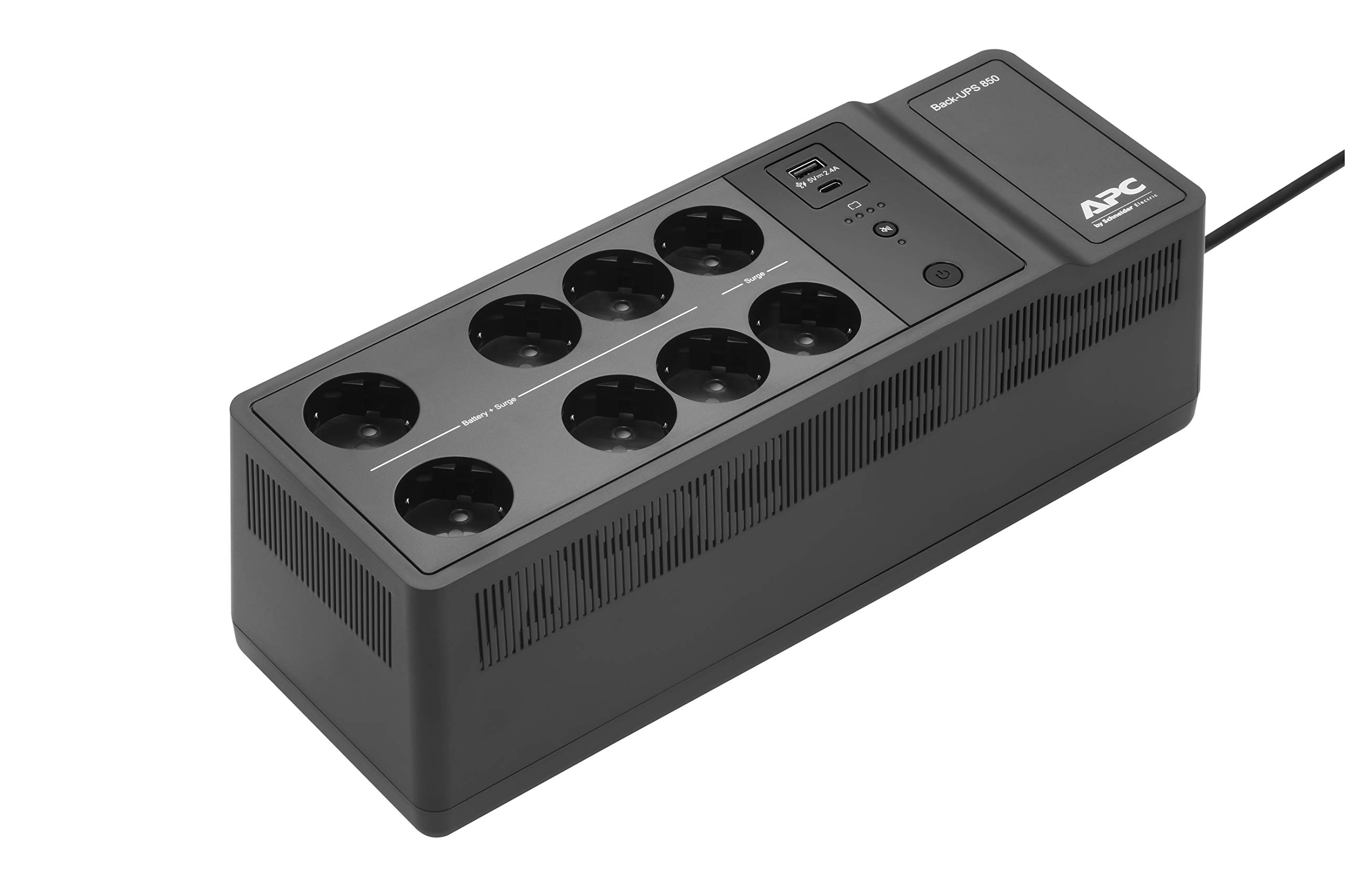 APC BACK-UPS 850VA  230V USB TYPE-C