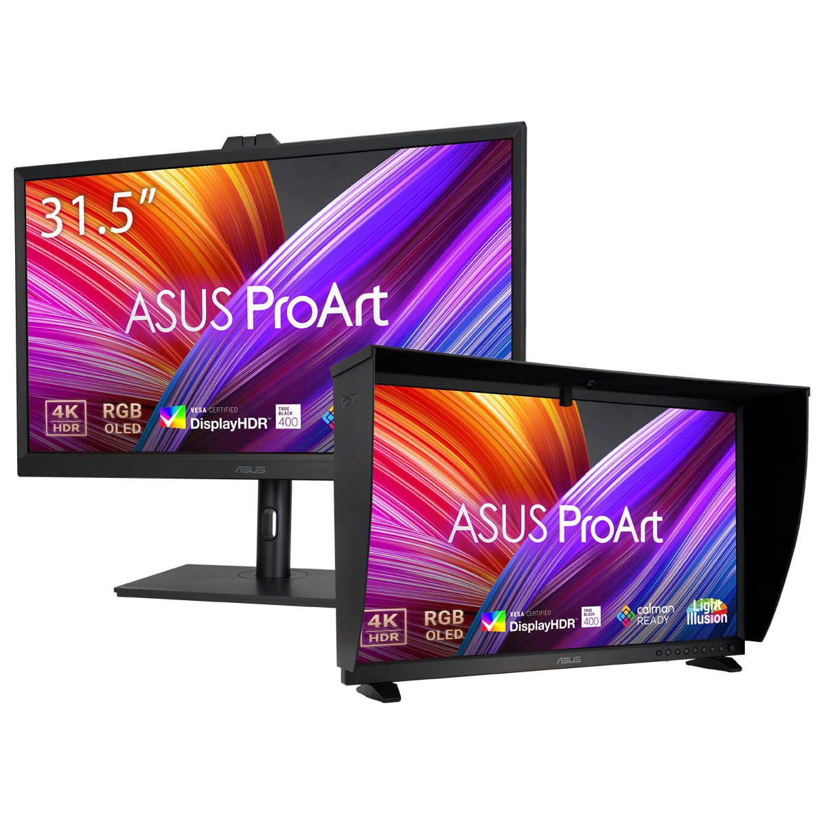 ASUS OLED PA32DC 31.5IN UHD