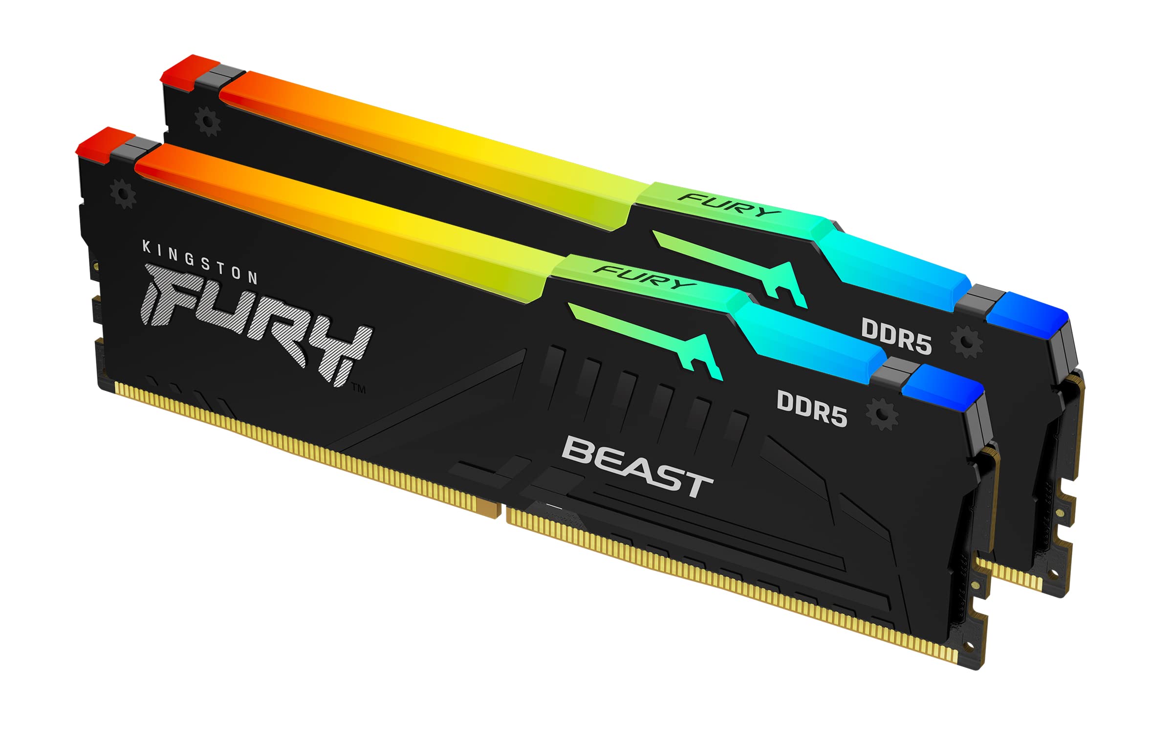 64GB 5600 DDR5 DIMM K2 F.B.RGB EXPO