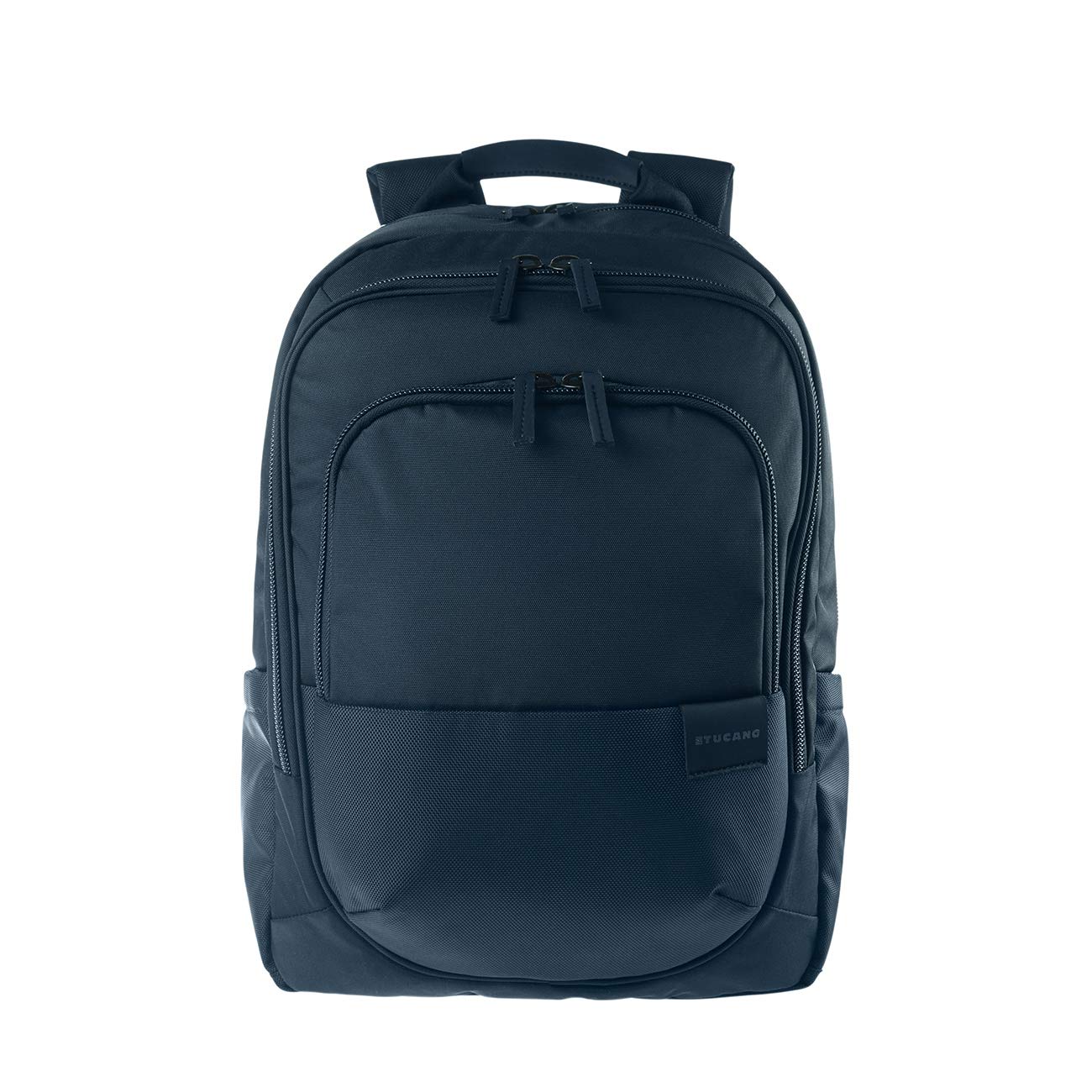 Zaino porta notebook stilo 17'' blu