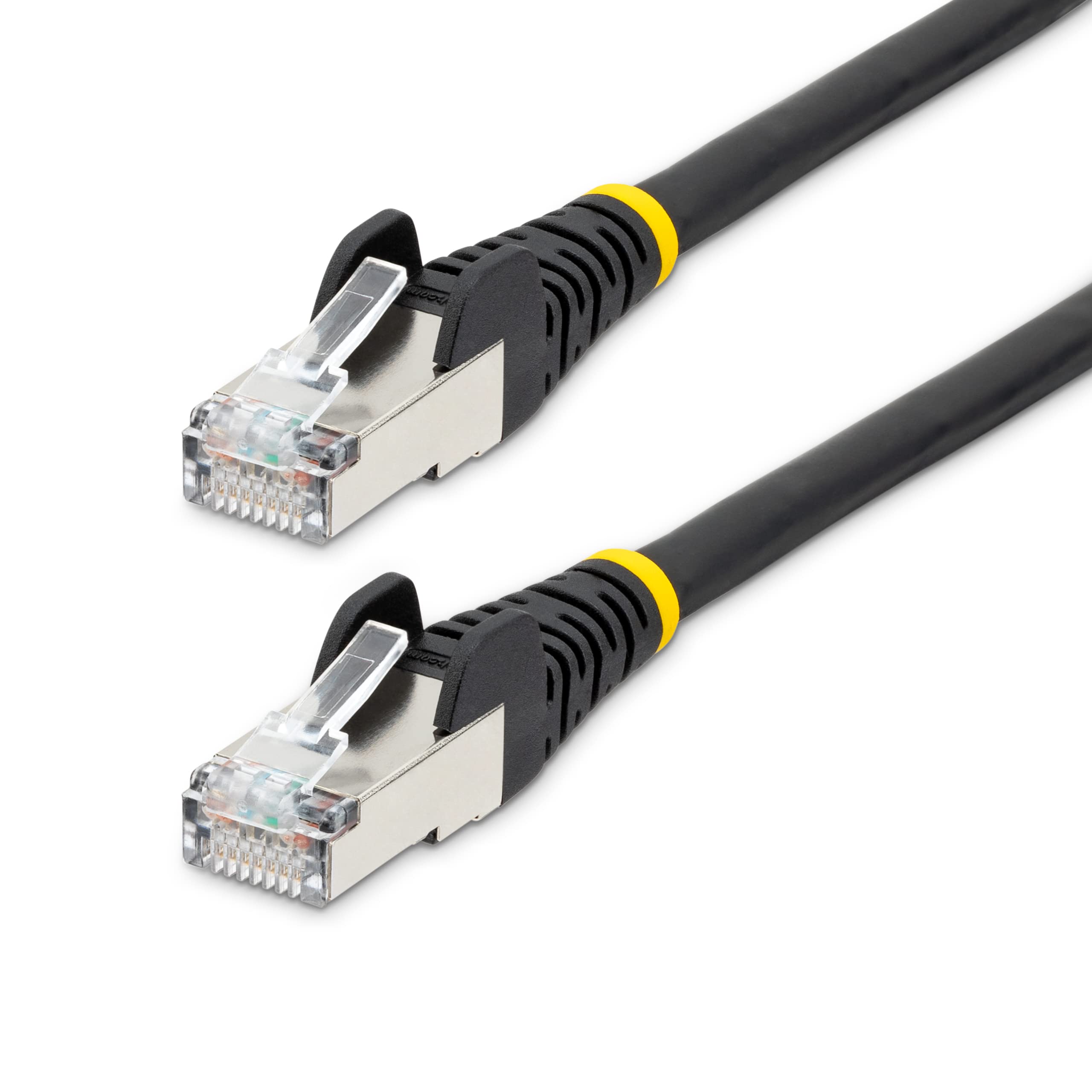 CAVO ETHERNET CAT6A LSZH -