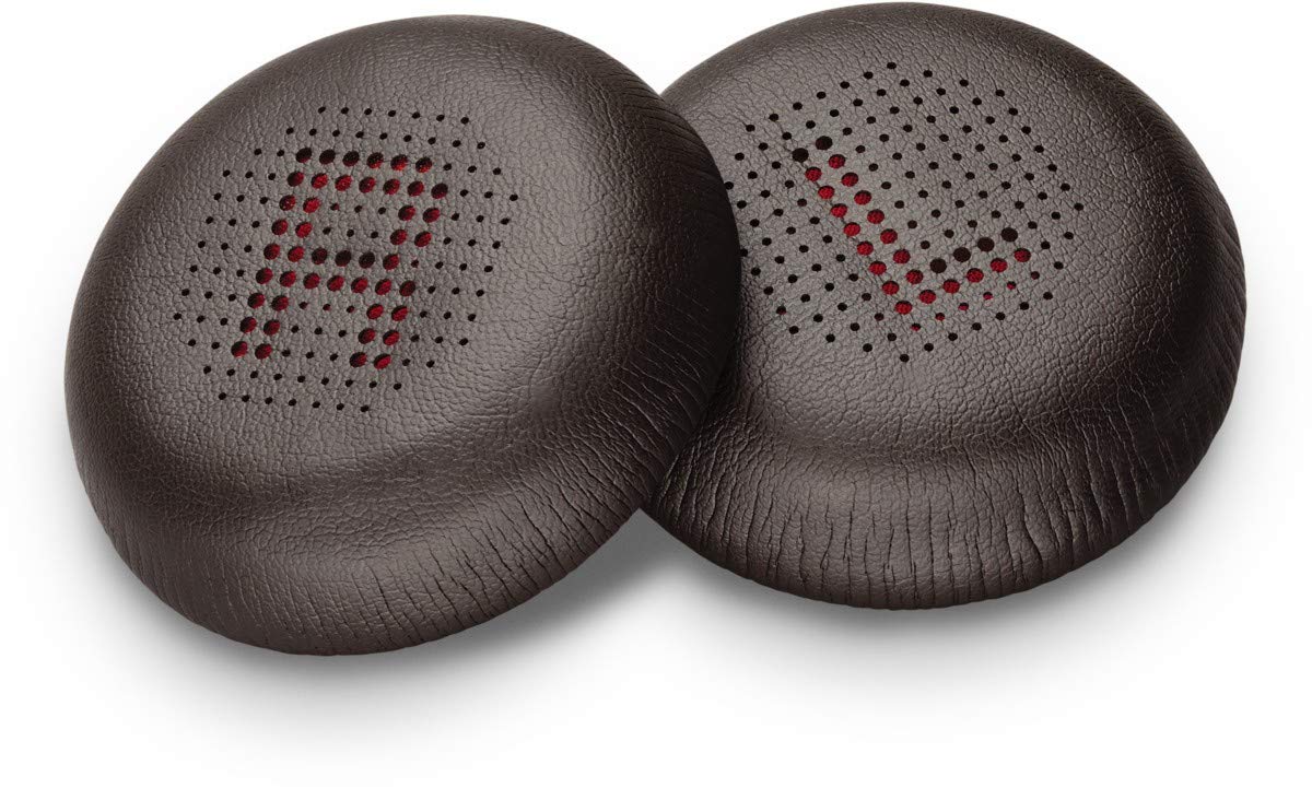 SPARE EAR CUSHION LEATHERETTE