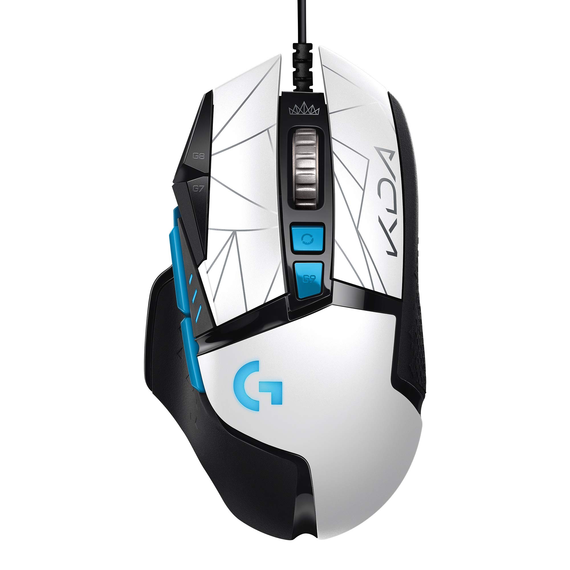 G502 HERO - LOL-KDA2.0 - EER2