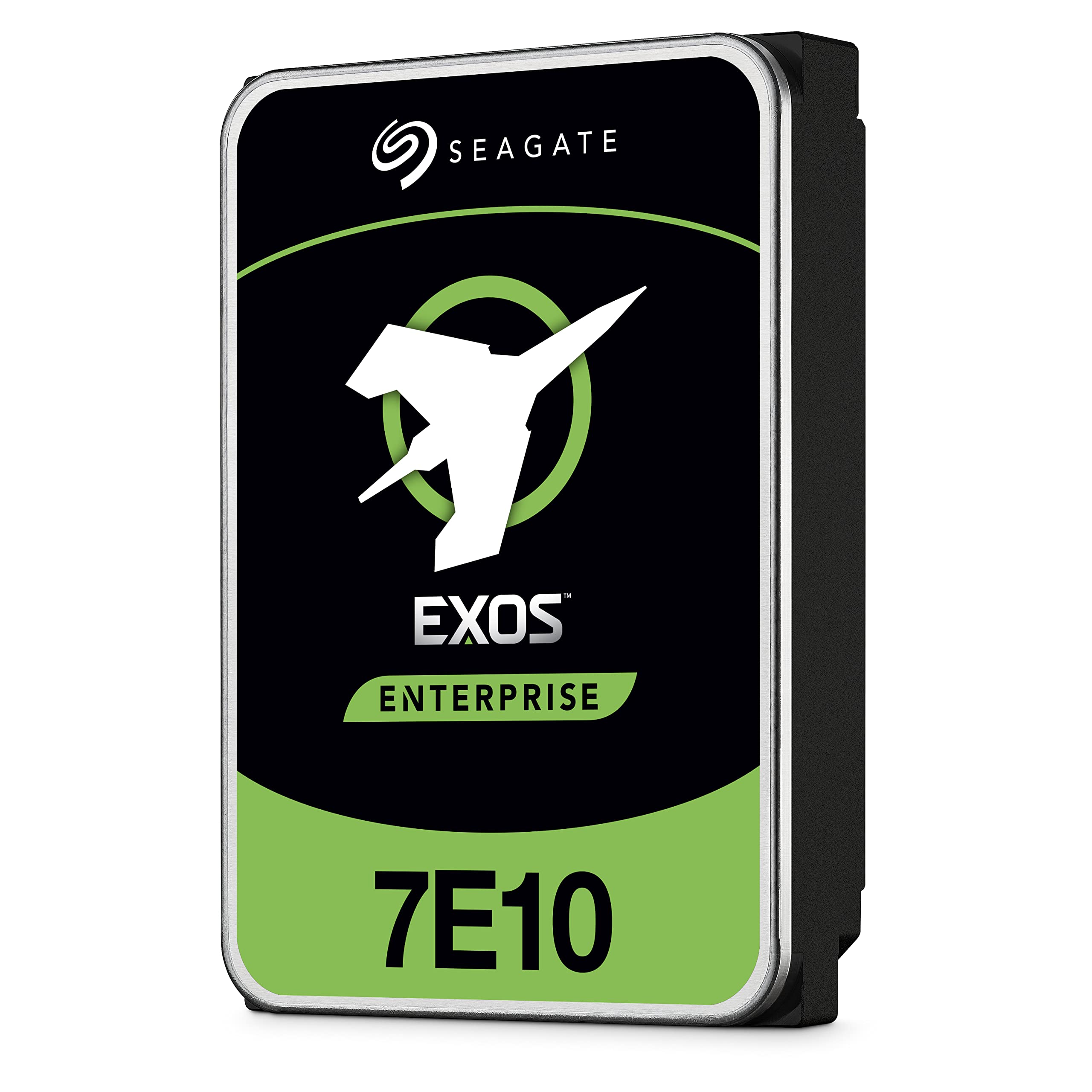 EXOS 7E10 6TB SATA 3.5IN