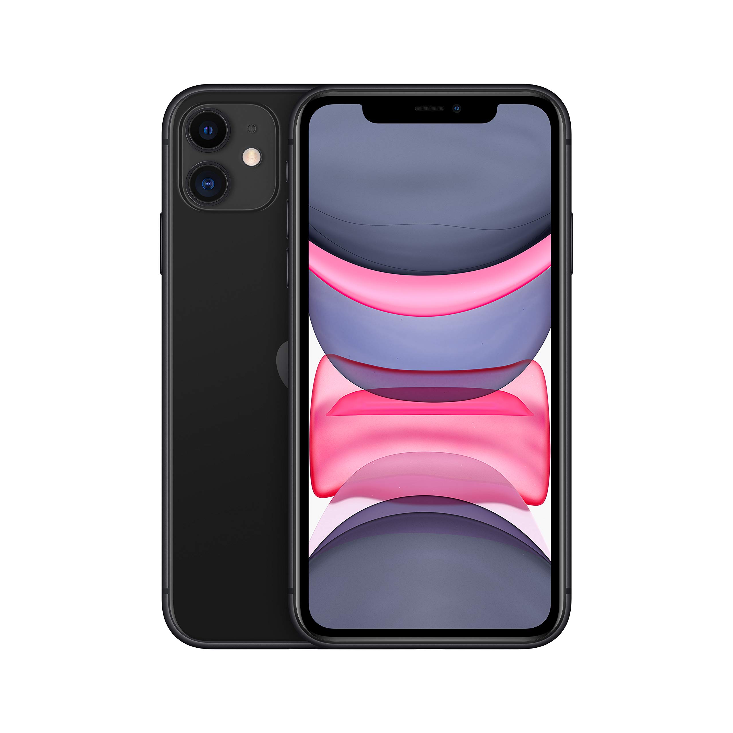 IPHONE 11 64GB BLACK EUROPA