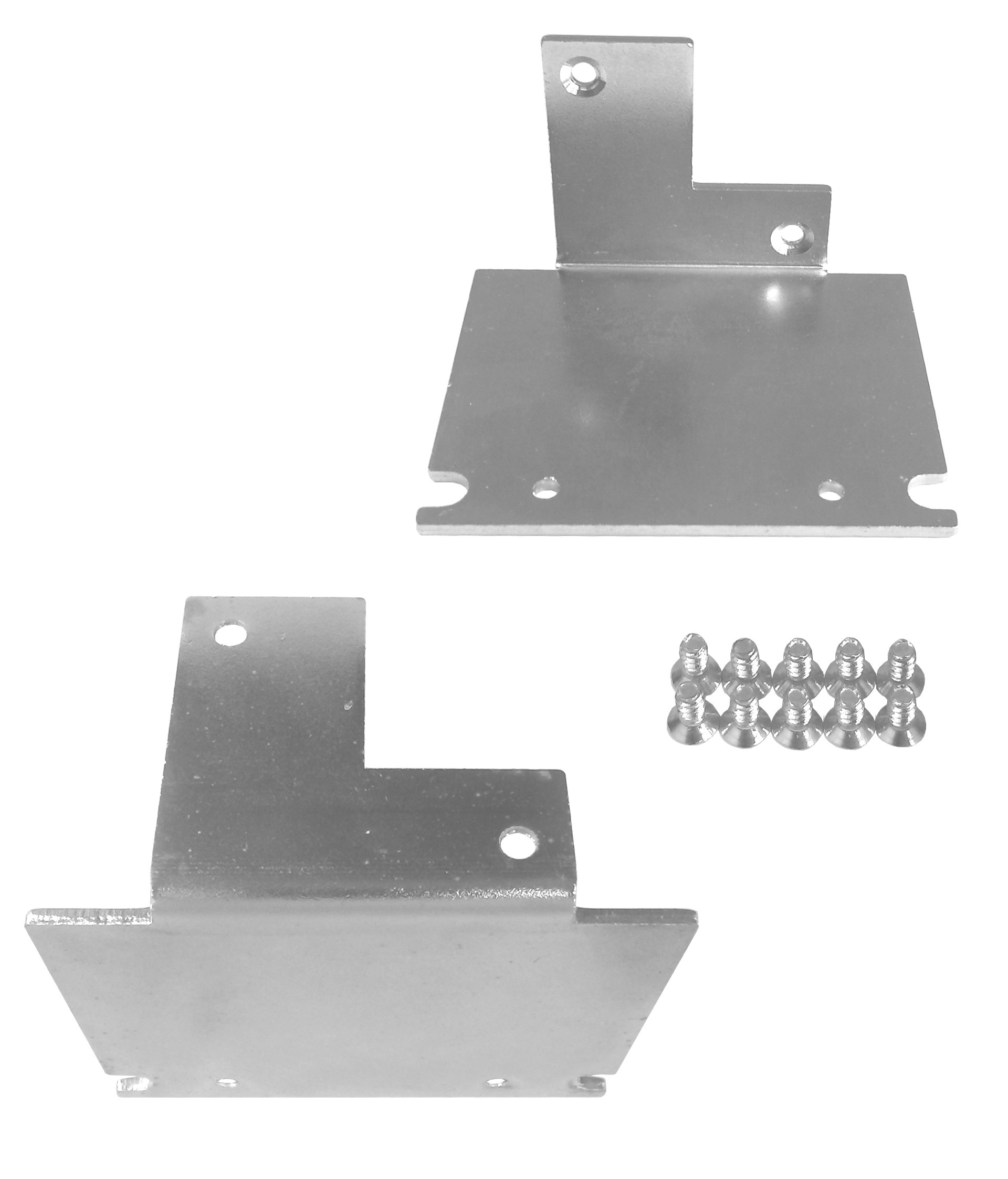 19 INCH RACK MOUNT KIT FOR