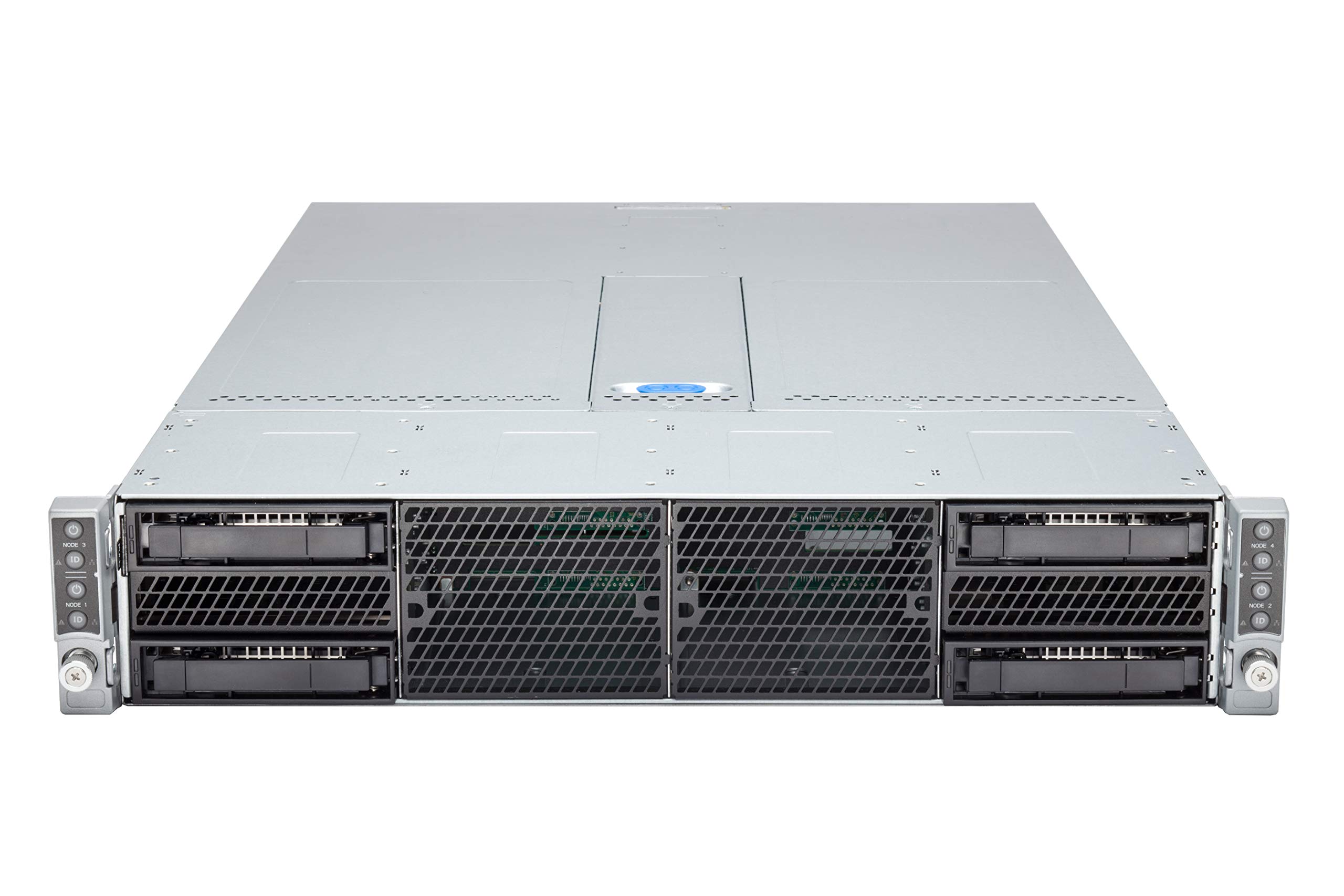 SERVER CHASSIS H2204XXLRE