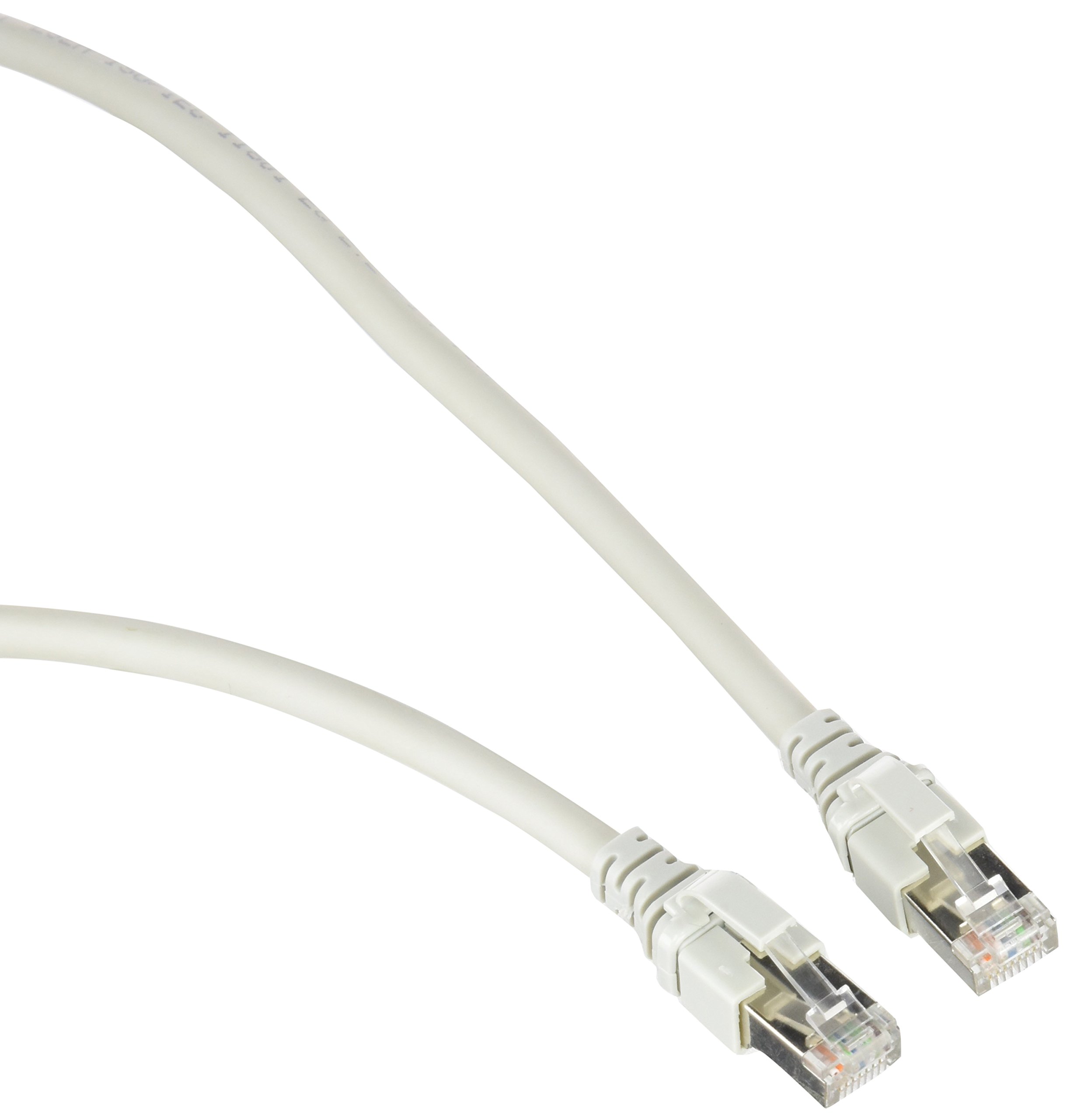 PATCHCORD FUTP CAT6 300MHZ LSZH