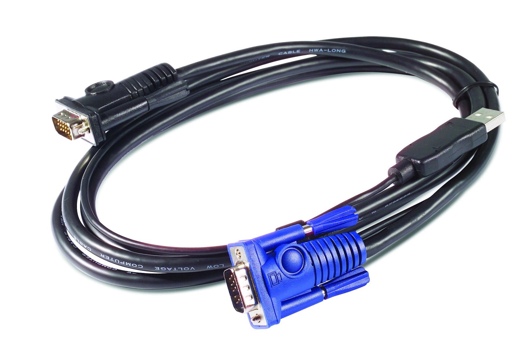 KVM USB CABLE