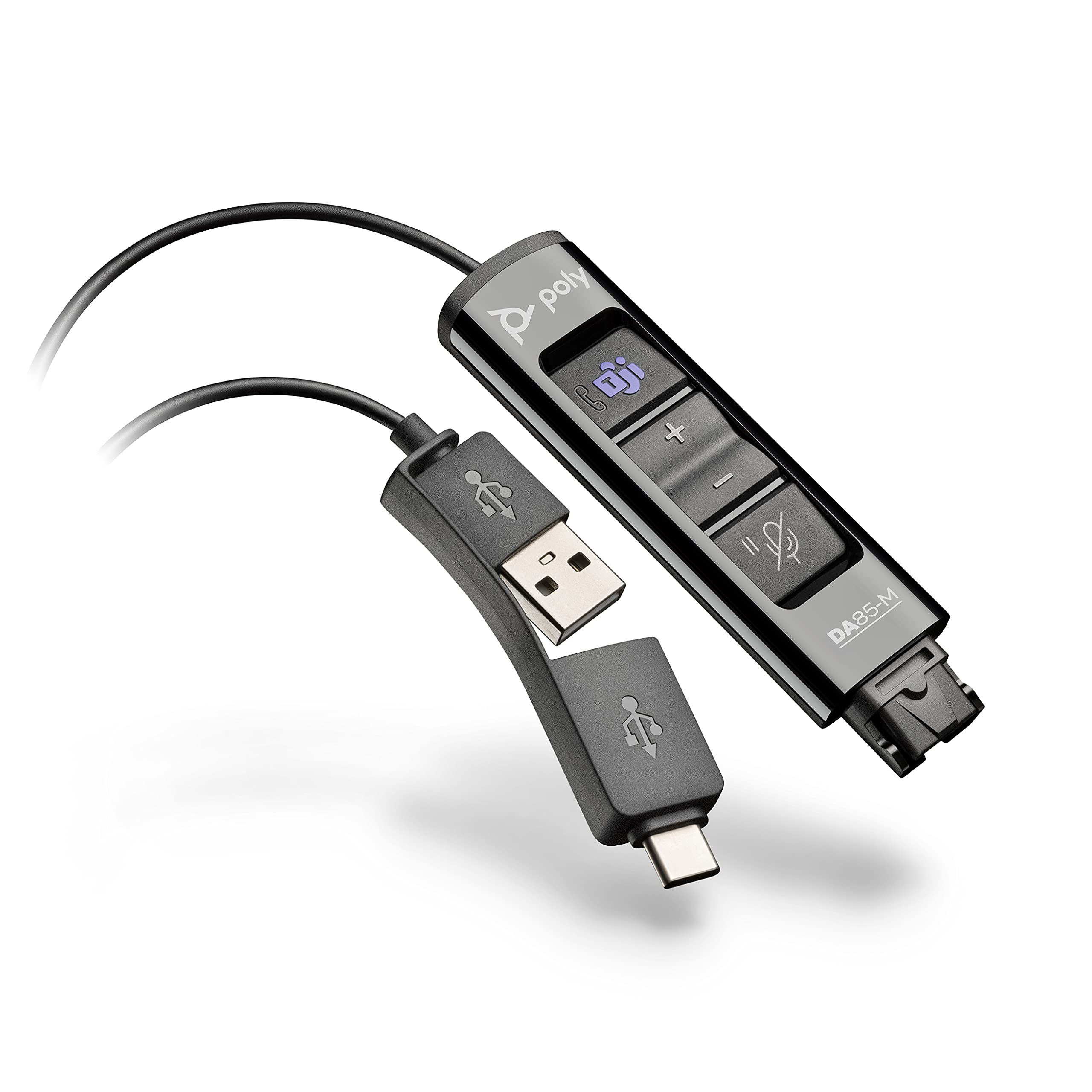 DA85-M TEAMS CERTIFIED USB TO