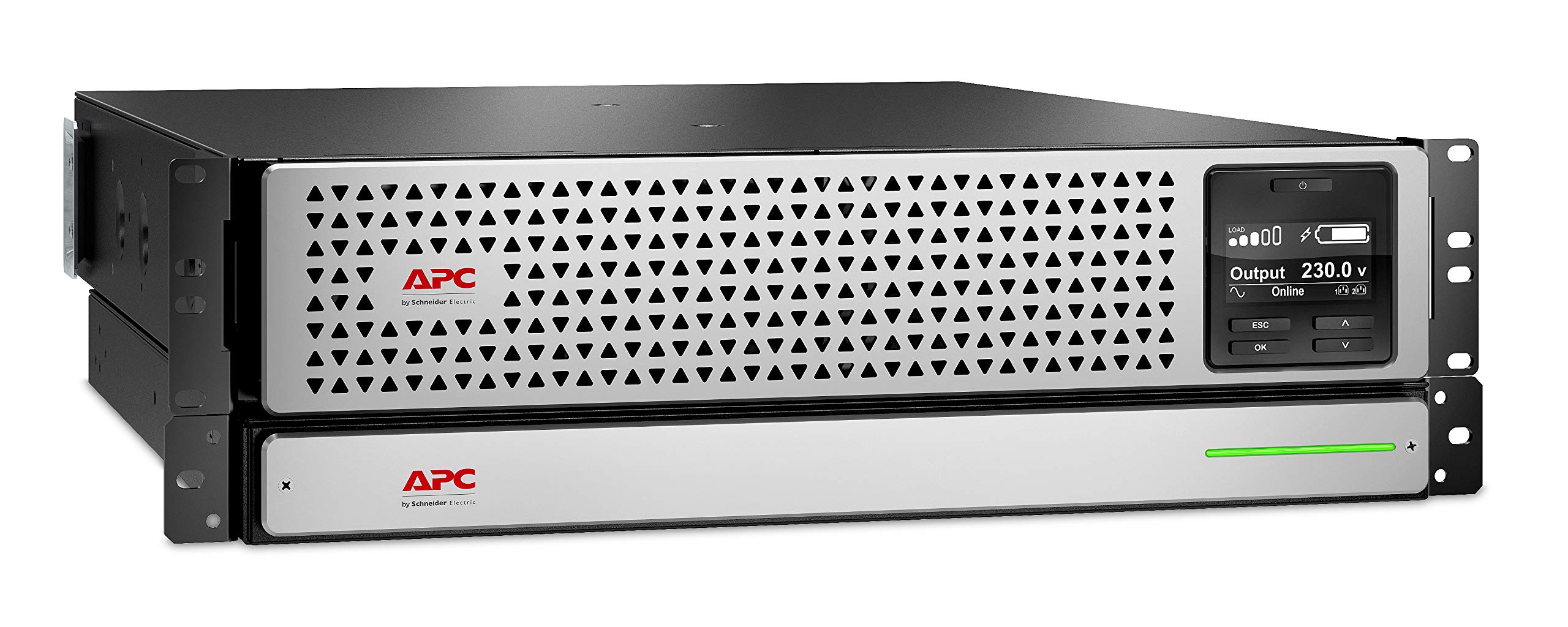 APC SMART-UPS SRT 3000VA 230V